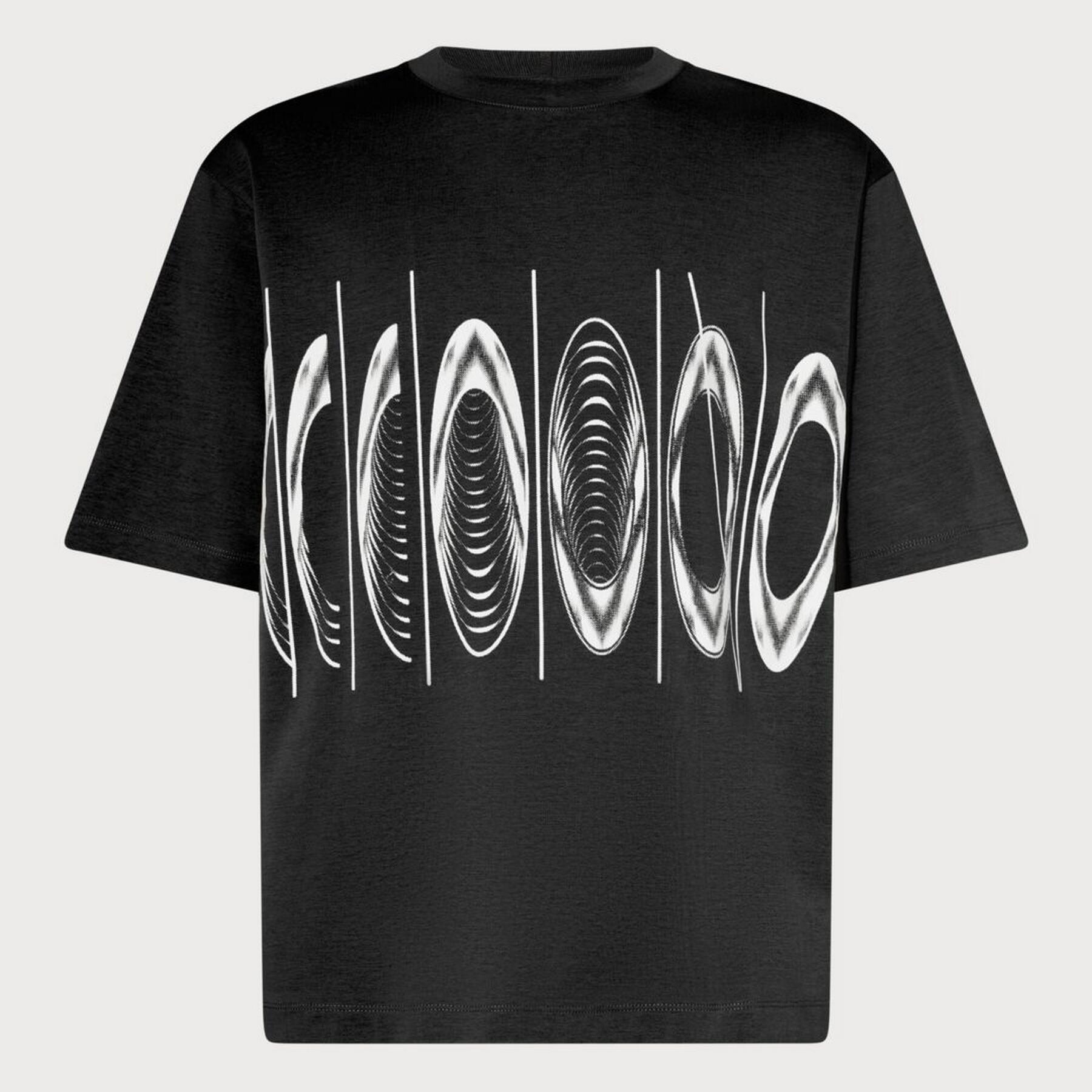 Oakley Koszulka Reserve Foa406837-02E