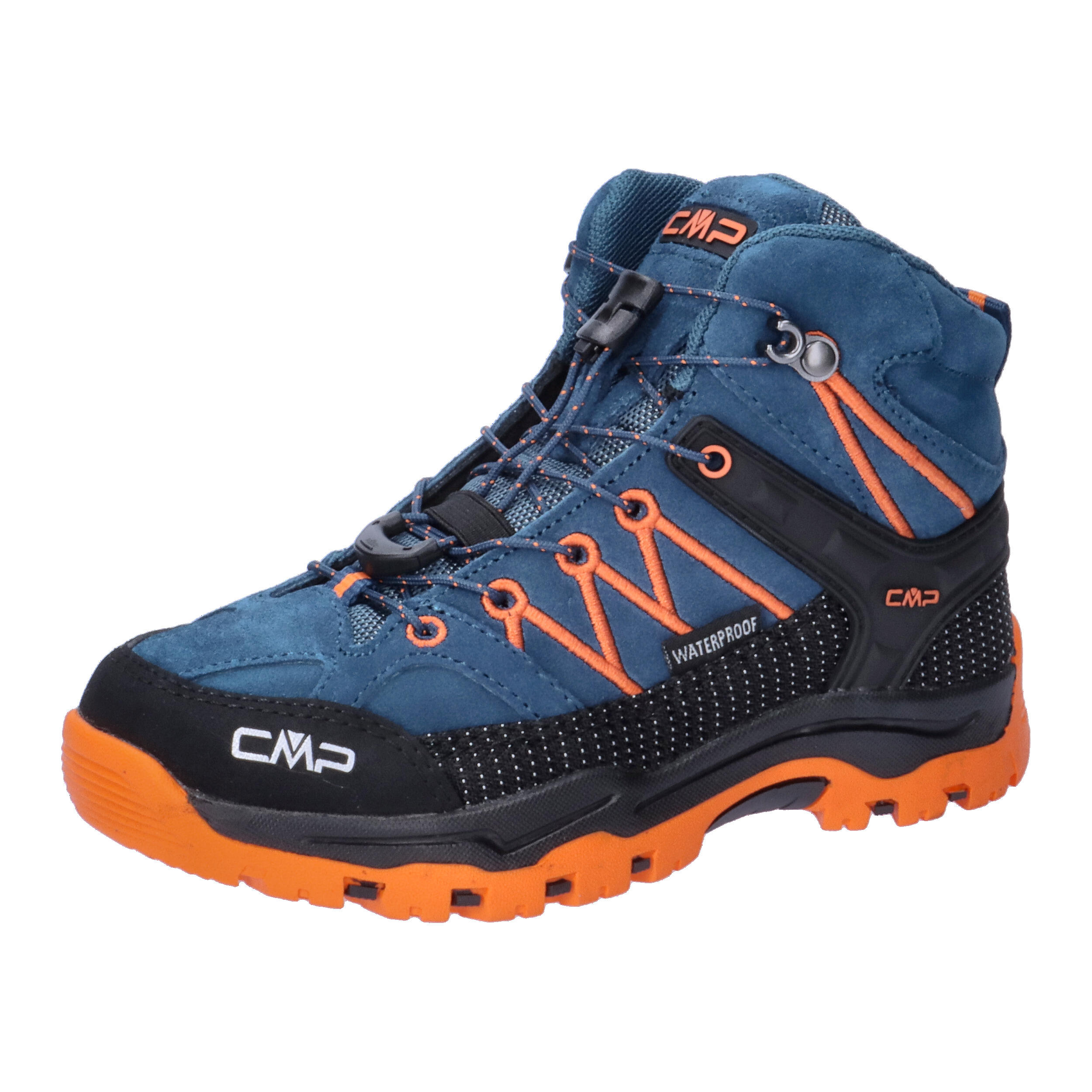 Buty trekkingowe dziecięce CMP Rigel Mid