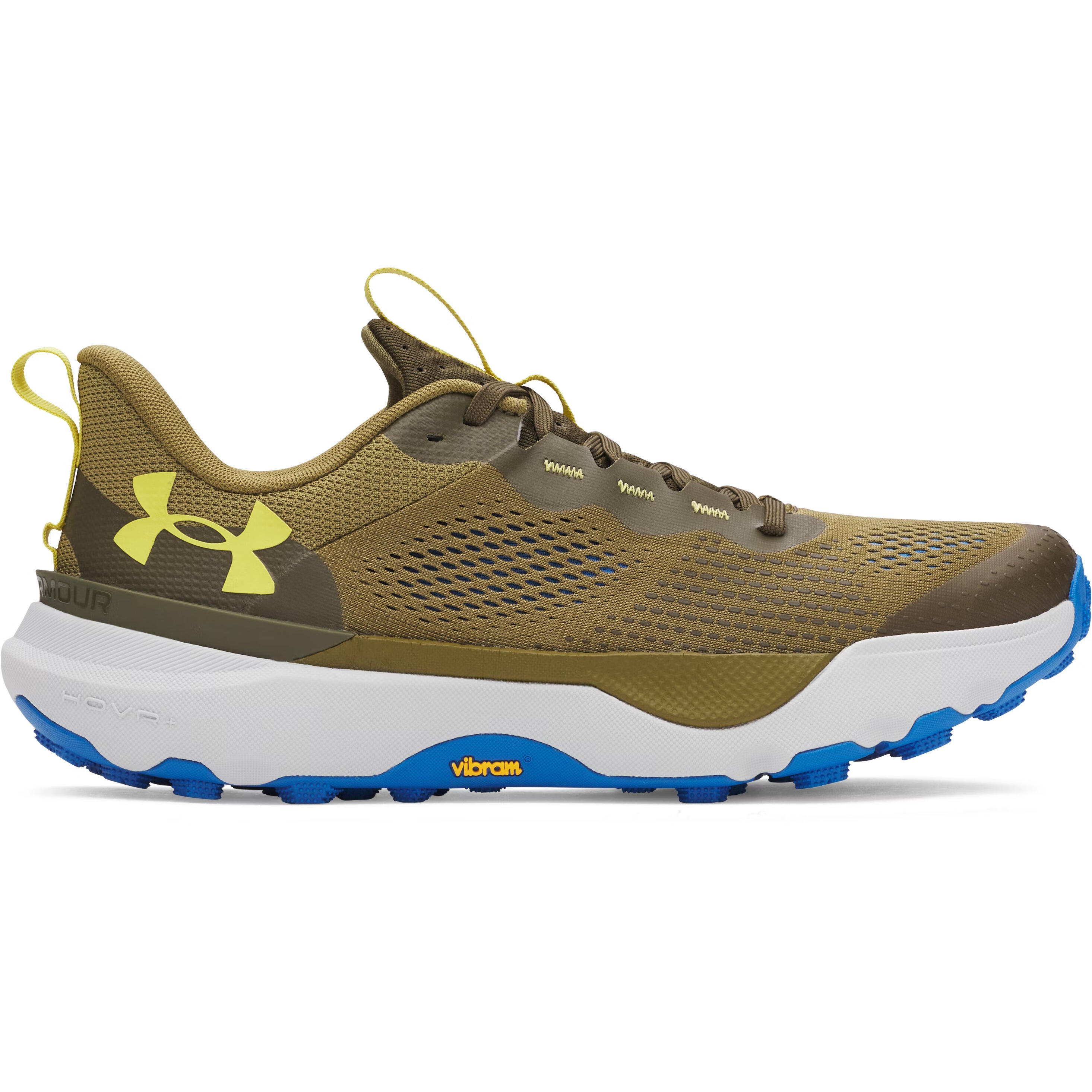 Buty trailowe Under Armour Infinite Pro
