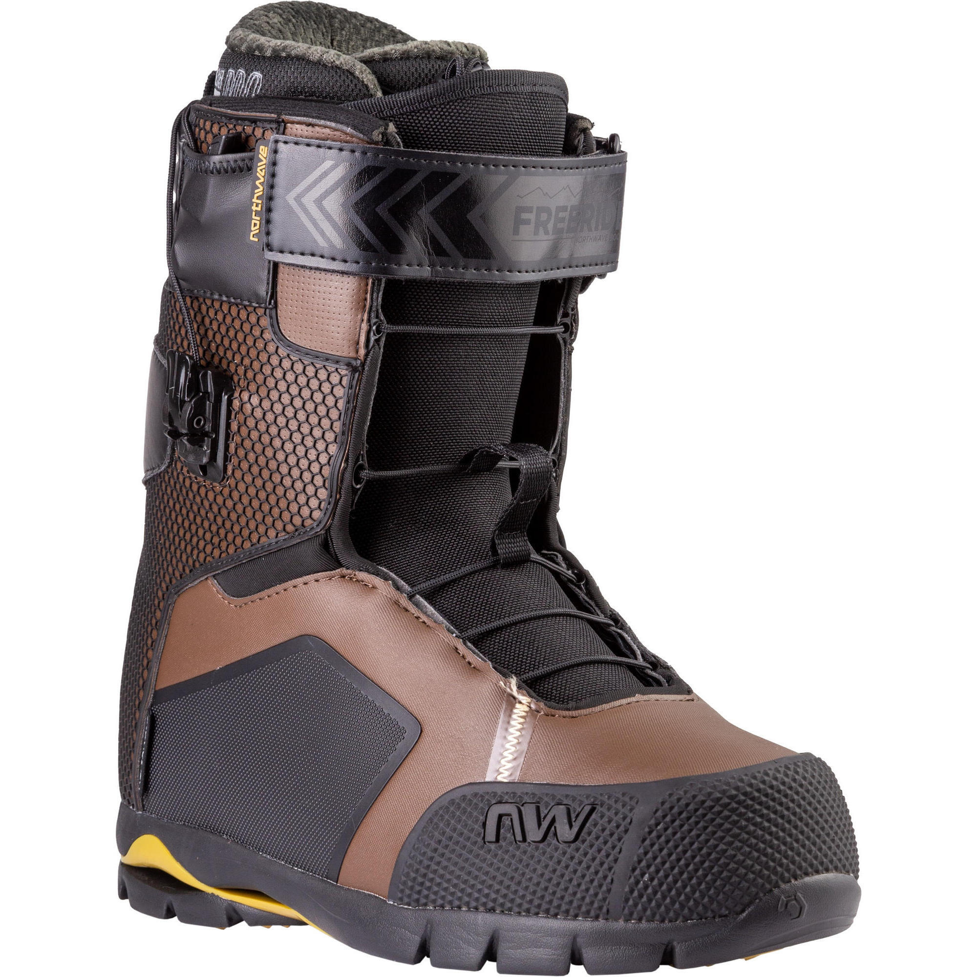 Buty snowboardowe męskie Northwave Domain Sls