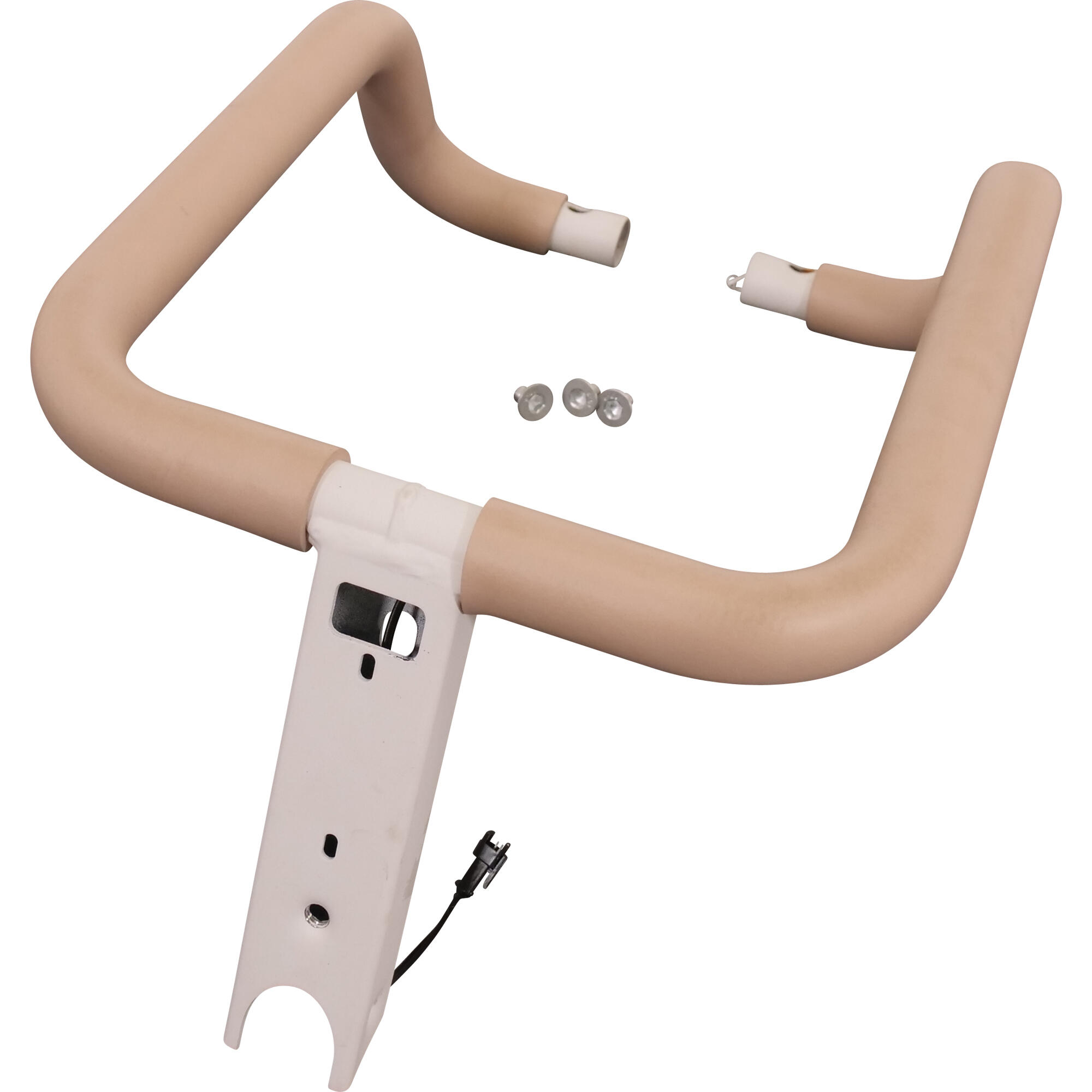 Initial 100 - kierownica