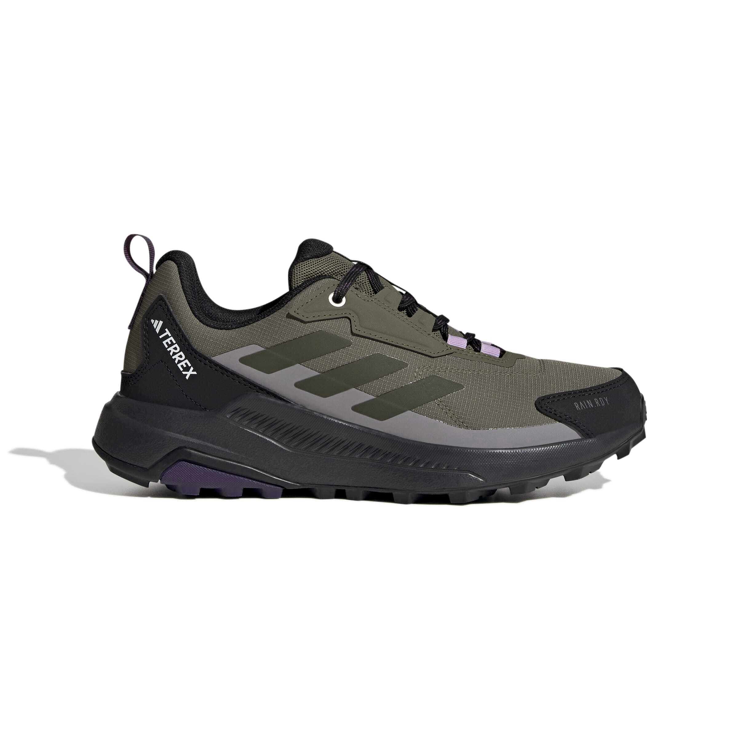 Damskie buty trekkingowe adidas Terrex Anylander Rain.Rdy