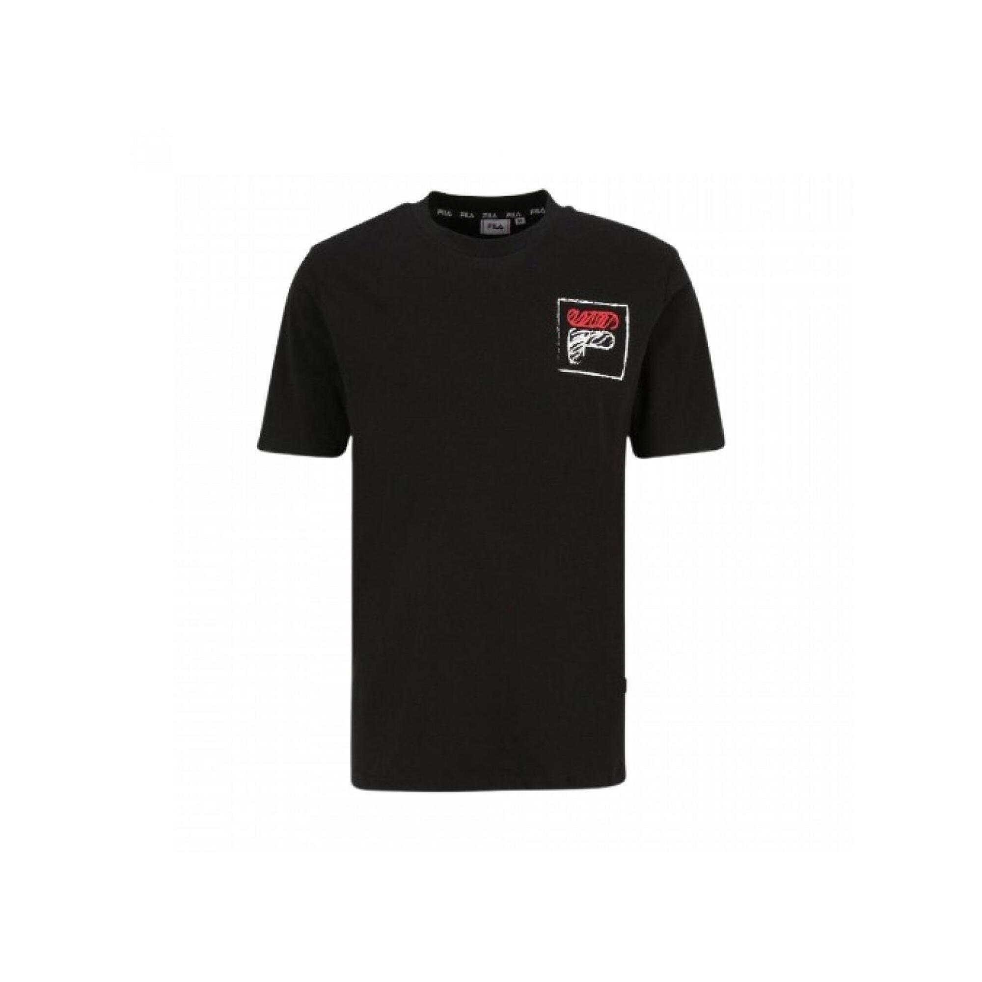 Koszulka męska FILA Luton Graphic
