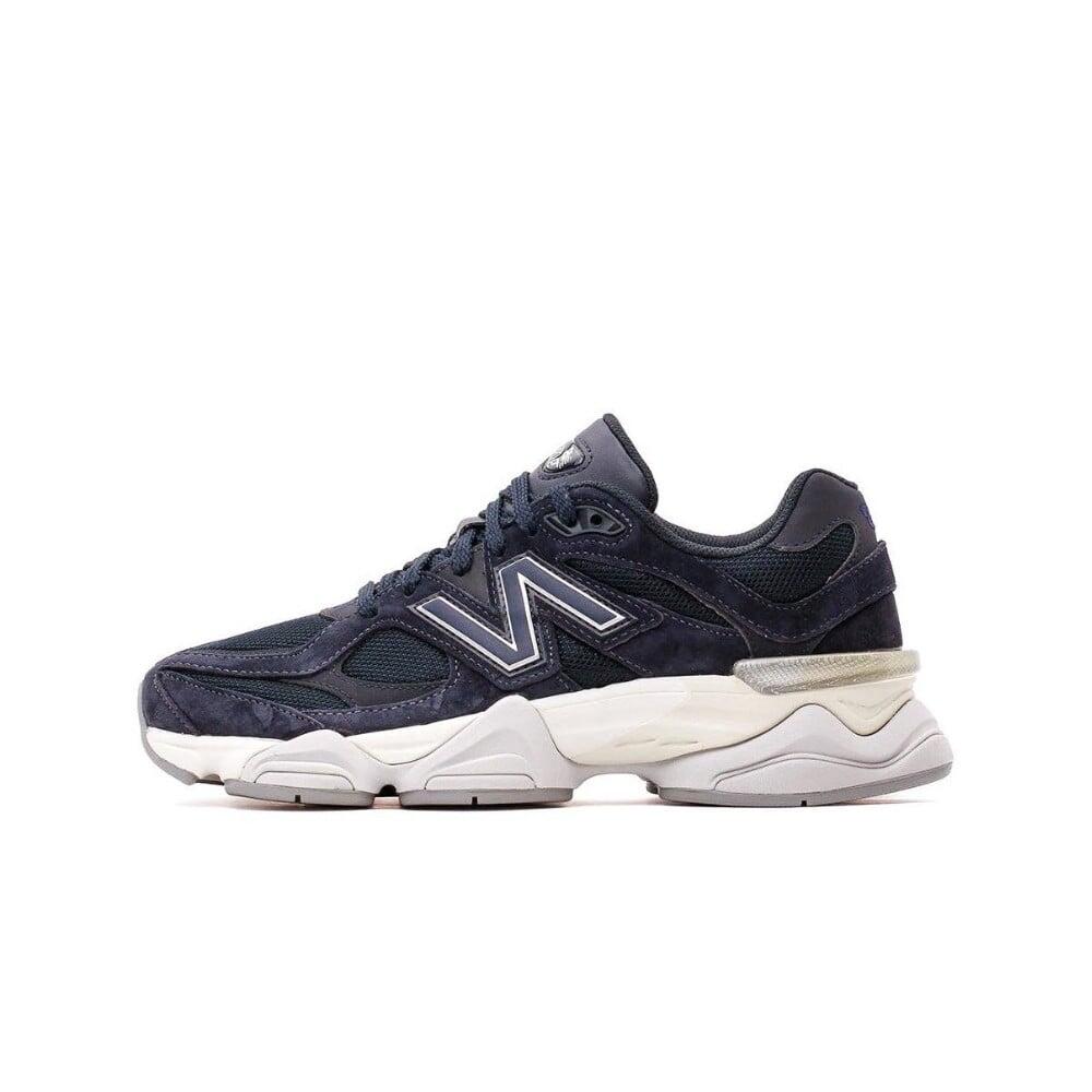 Buty do chodzenia dla dorosłych New Balance 9060 Navy