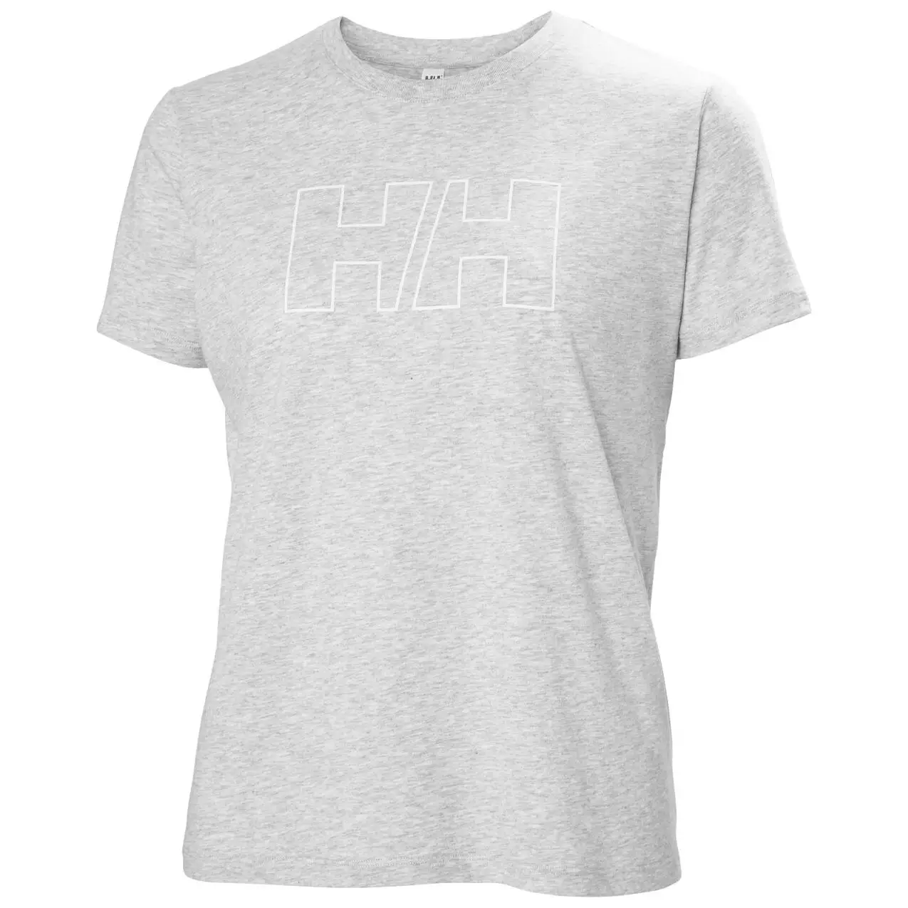 T-shirt damski Helly Hansen Tech Logo