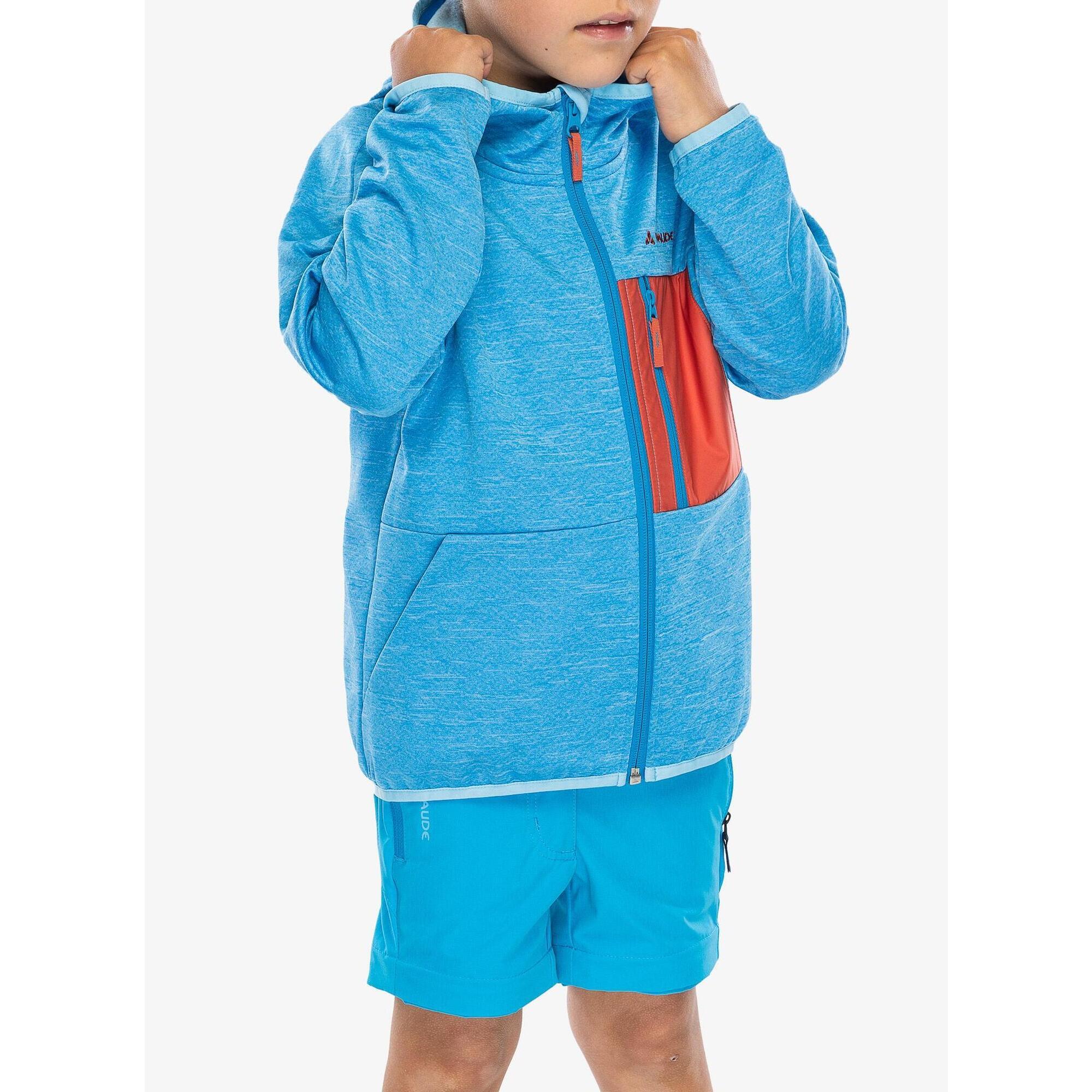 Bluza dziecięca Vaude Kikimora Jacket