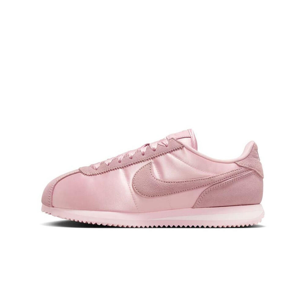 Buty do chodzenia dla dorosłych Nike Cortez Textile Med Soft Pink