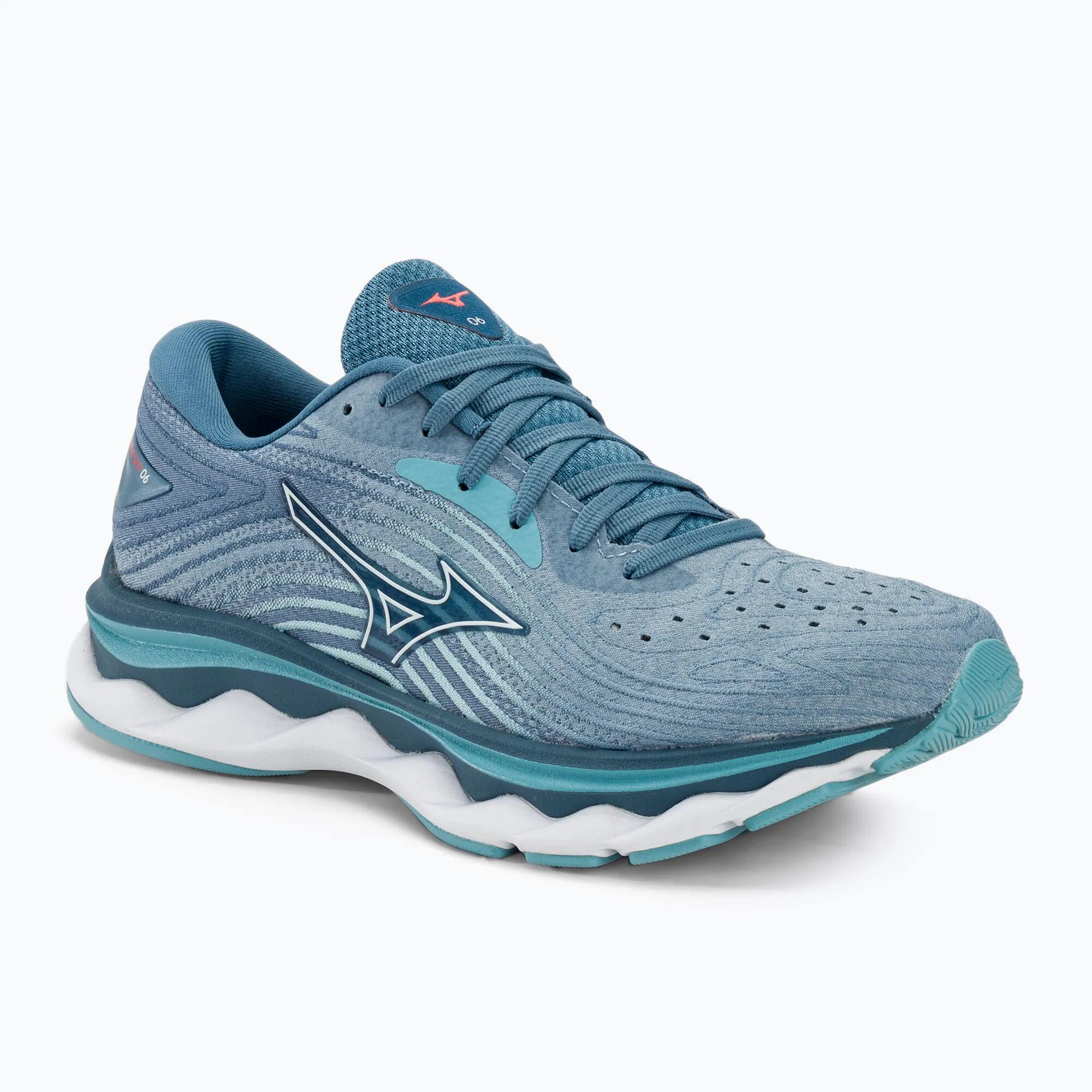 Buty do biegania damskie Mizuno Wave Sky 6