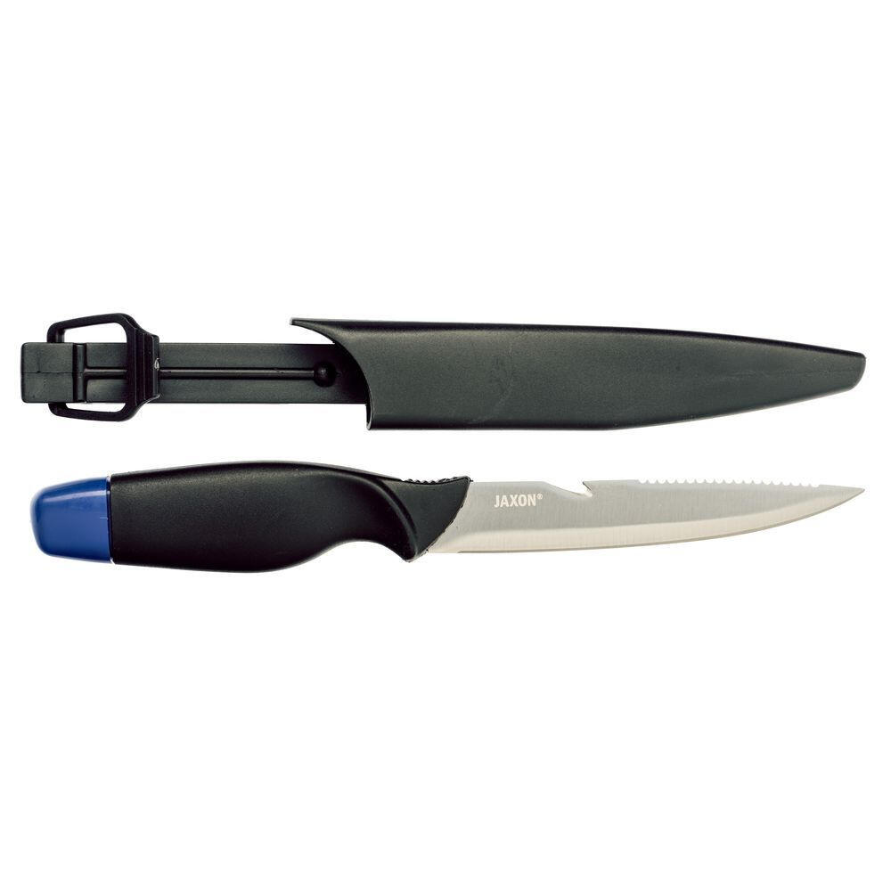 Nóż wędkarski Jaxon 26cm AJ-NS031