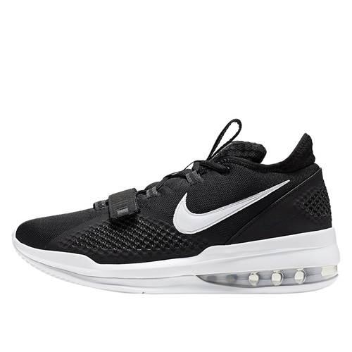 Buty koszykarskie męskie Nike Air Force Max Low