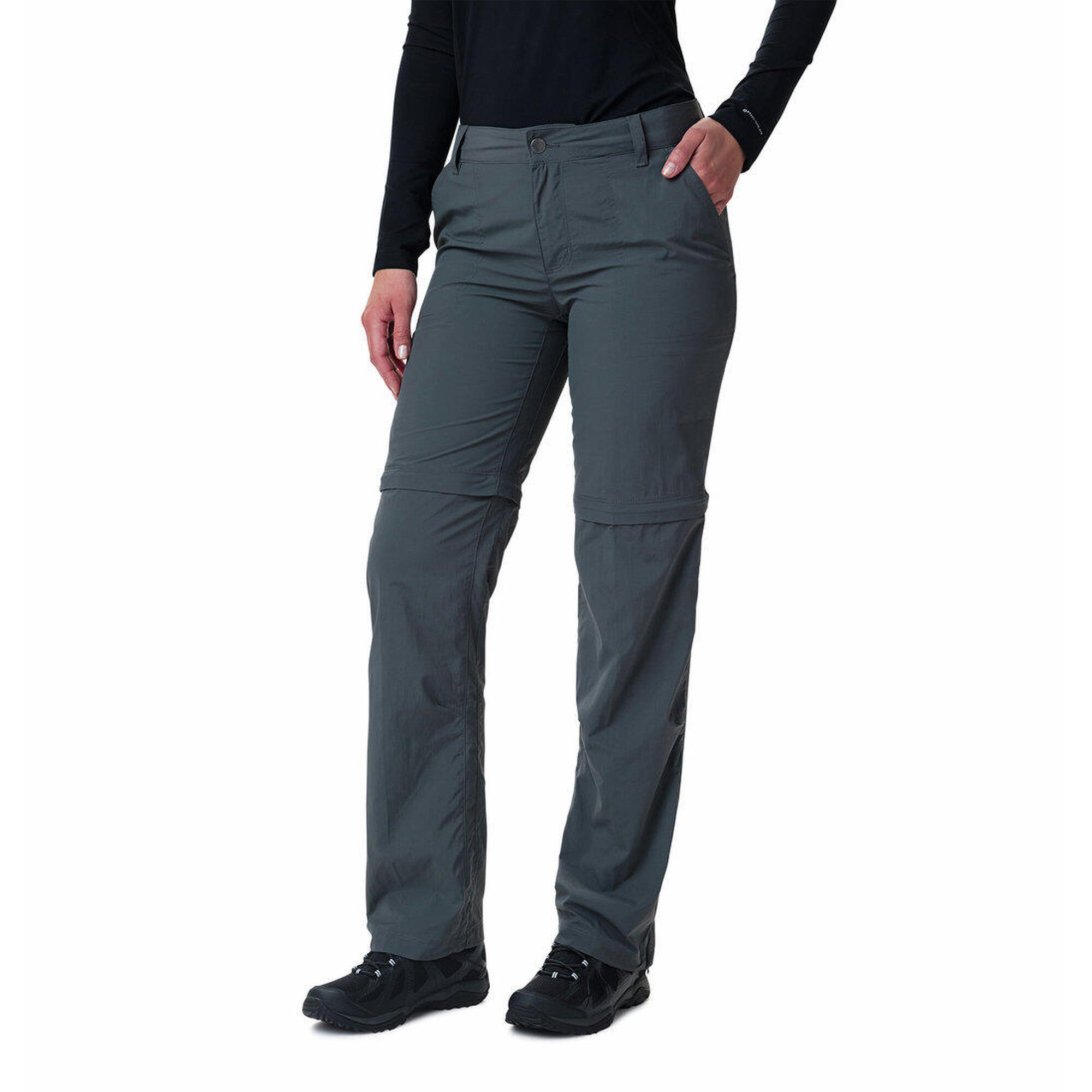 Spodnie trekkingowe damskie Columbia Silver Ridge 2.0 Convertible Pant