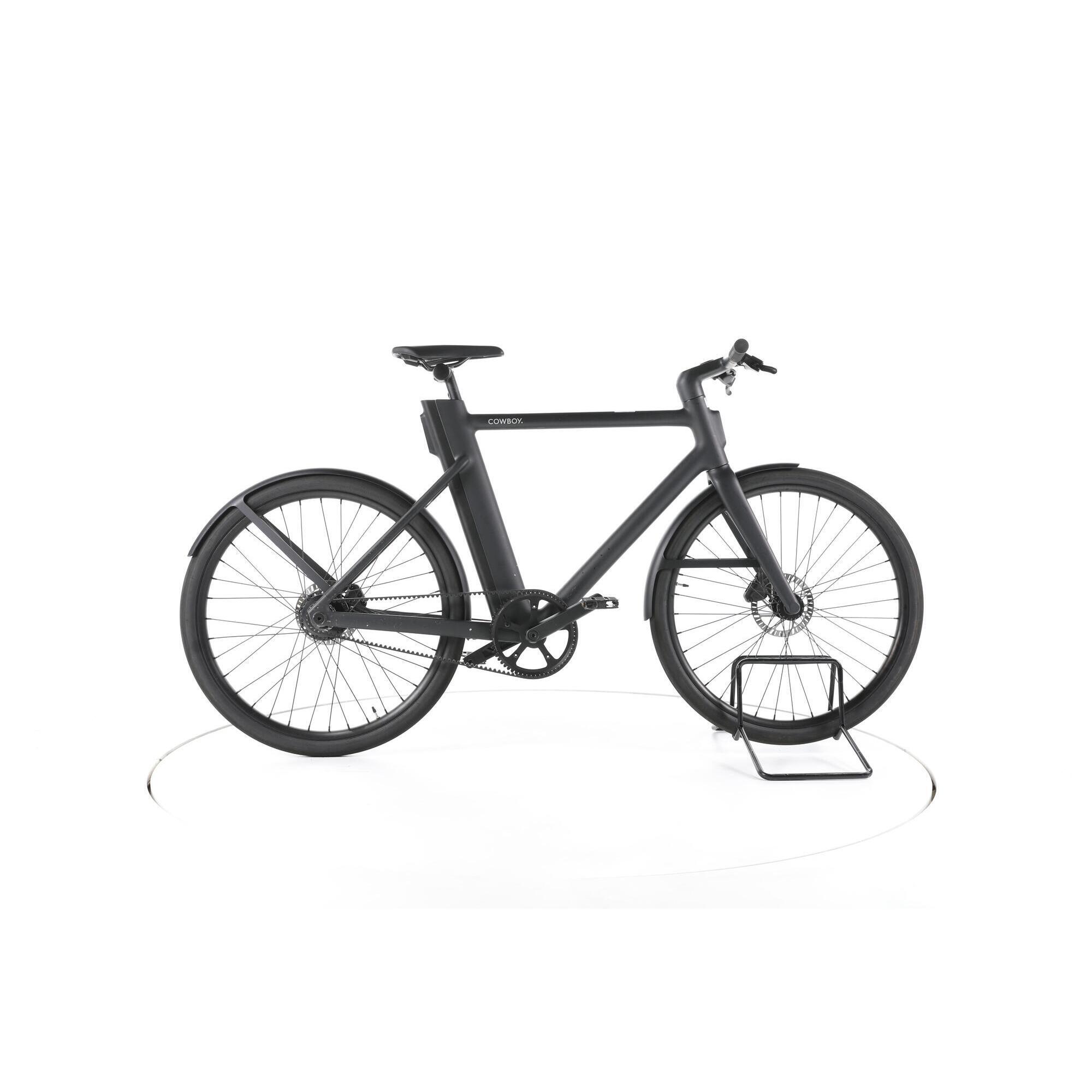 Second Life - Cowboy 4 City E-Bike - Bardzo dobry stan