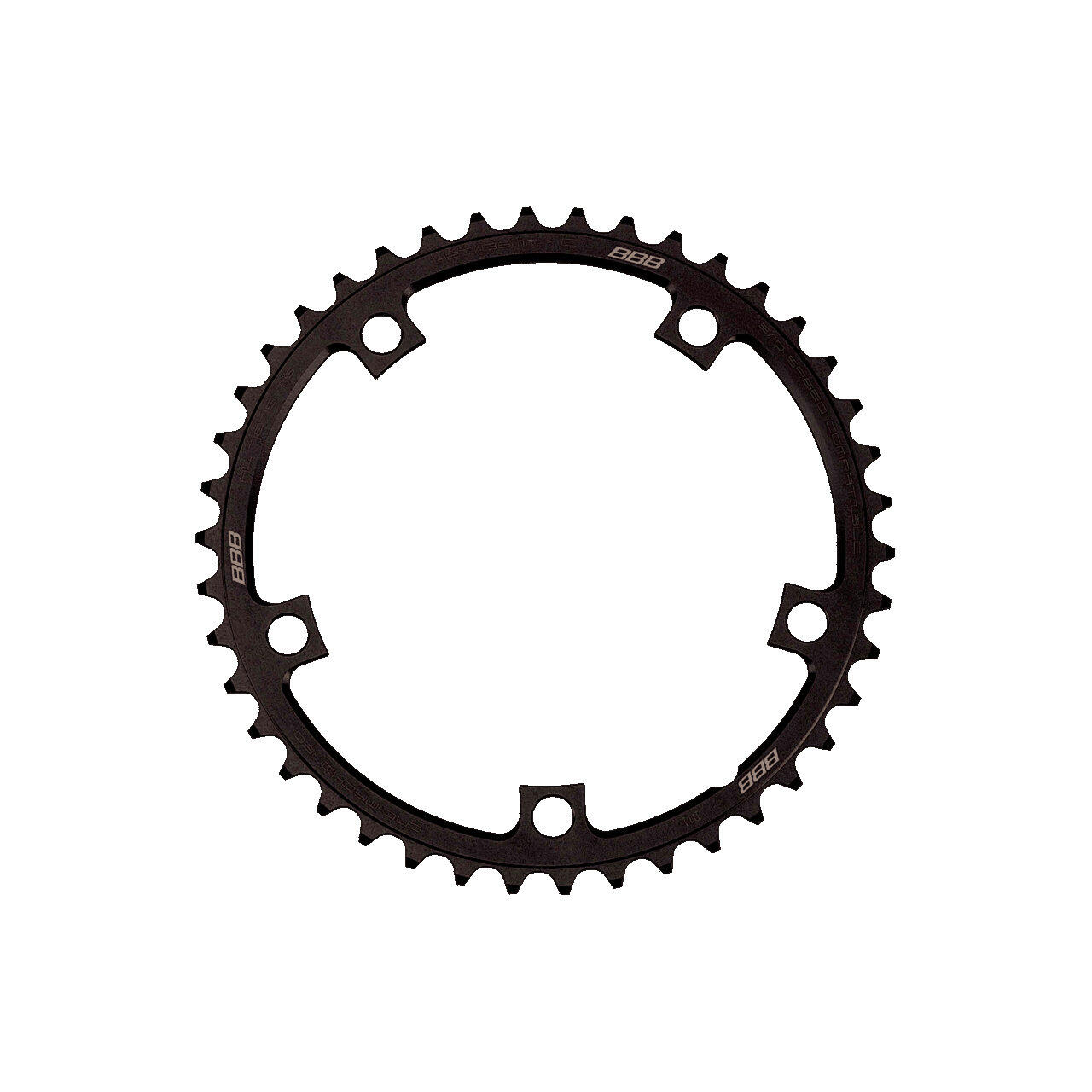 Tacka na płytę BBB Cycling Roadgear Campa: 39 - 53