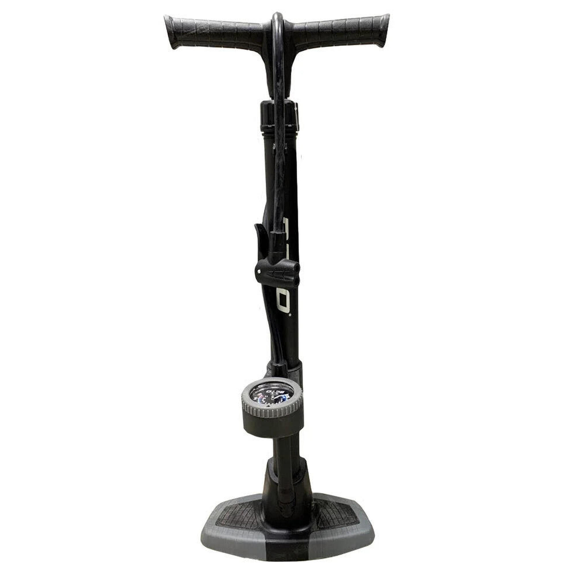 Pompka Beto podłogowa z manometrem CMP-114PCGA/PGA