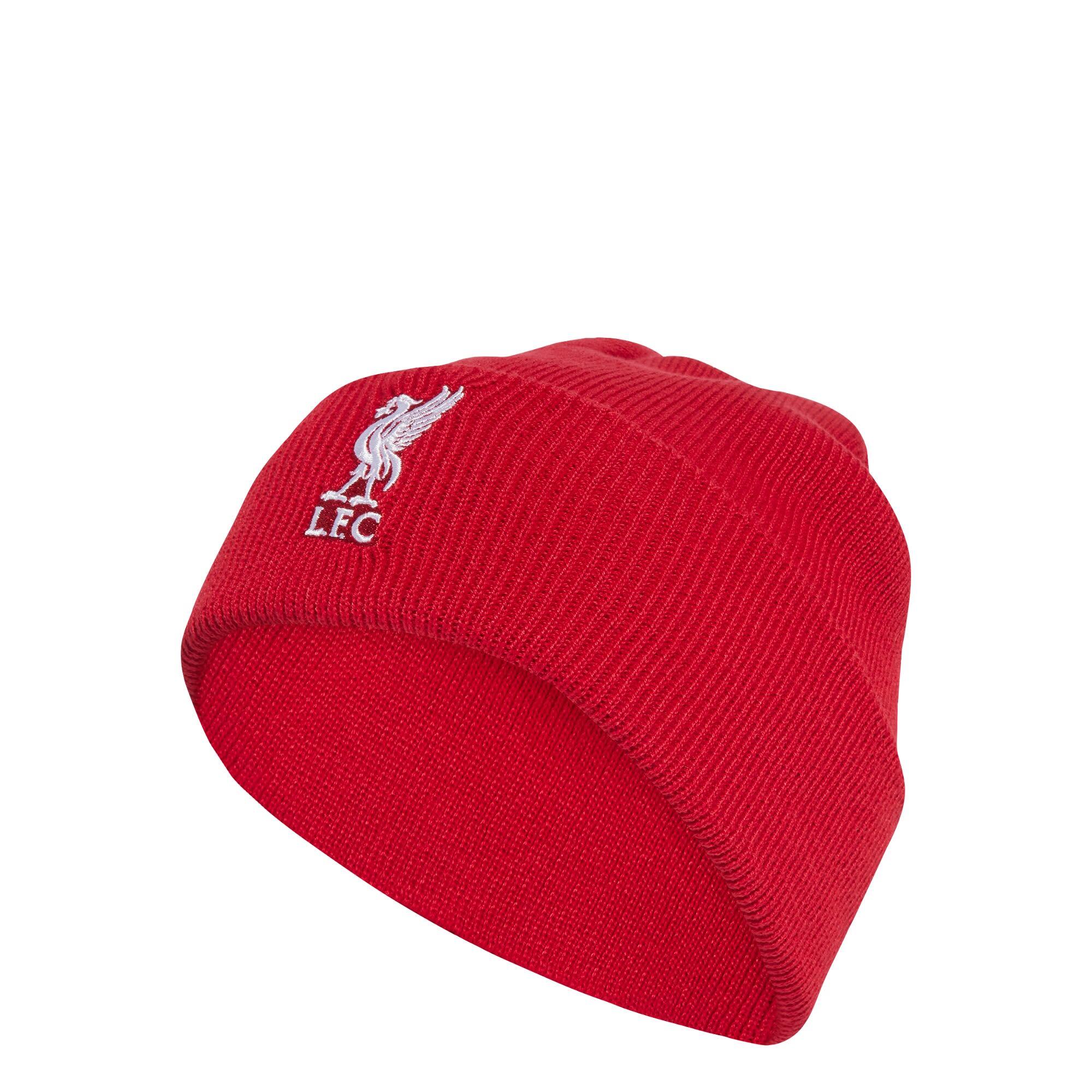 Czapka typu beanie Liverpool FC