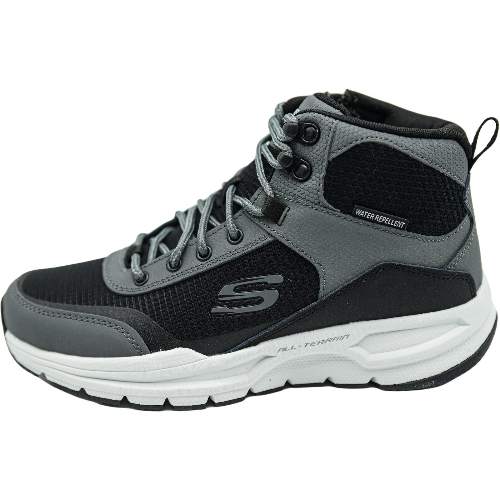 Buty do chodzenia męskie Skechers Escape Plan 20 Woodrock