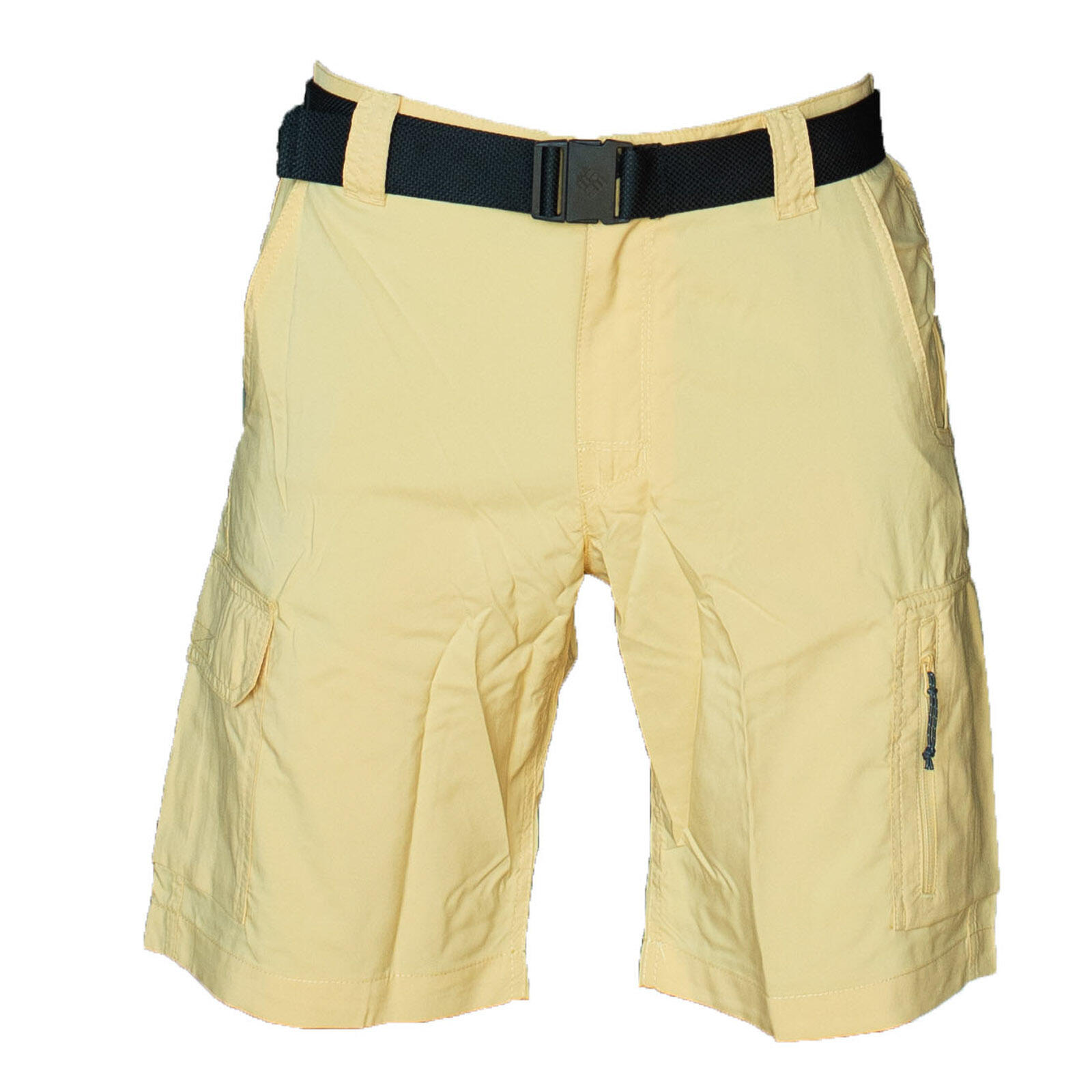 Spodenki sportowe męskie Silver Ridge Utility Cargo Shorts