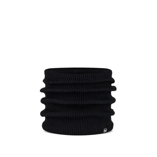 Ocieplacz na szyję z dzianiny i polaru Buff Renvi