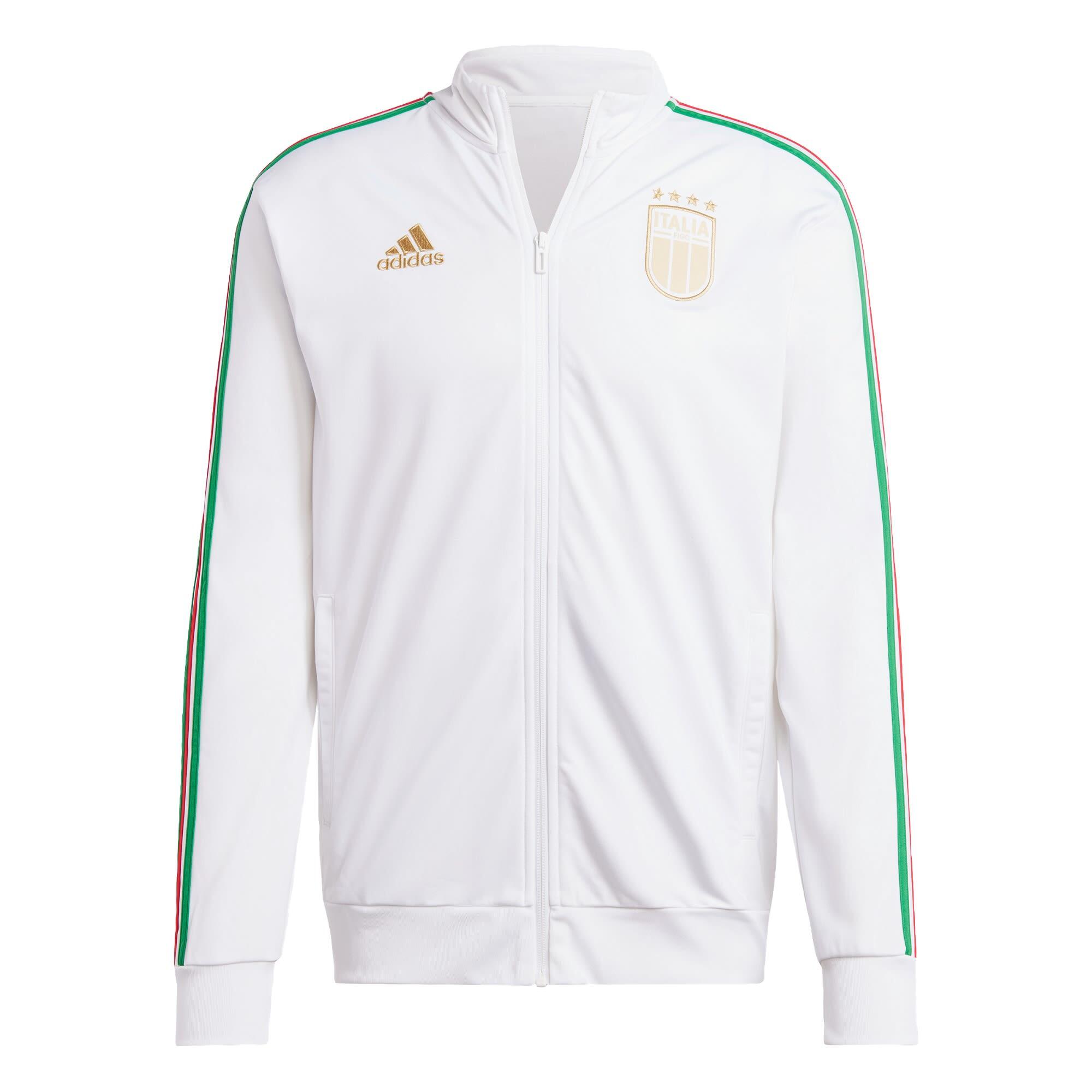 Bluza dresowa Italy DNA