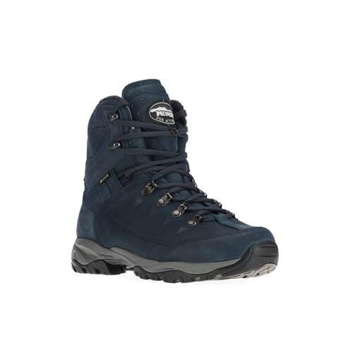 Buty trekkingowe damskie Meindl Ohio Winter Gtx