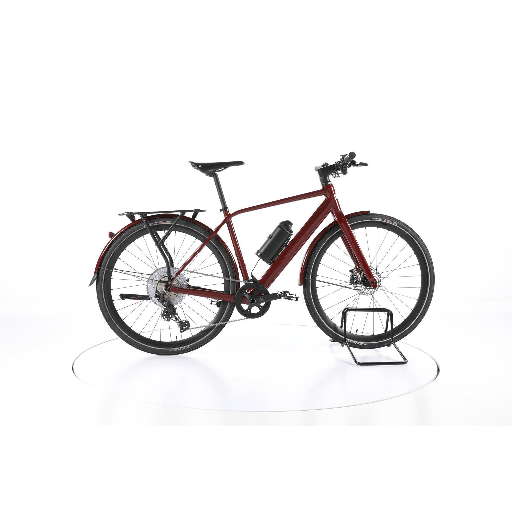 Second Life - Orbea Vibe H10 EQ Trekking E-Bike 2023 - Jak nowy