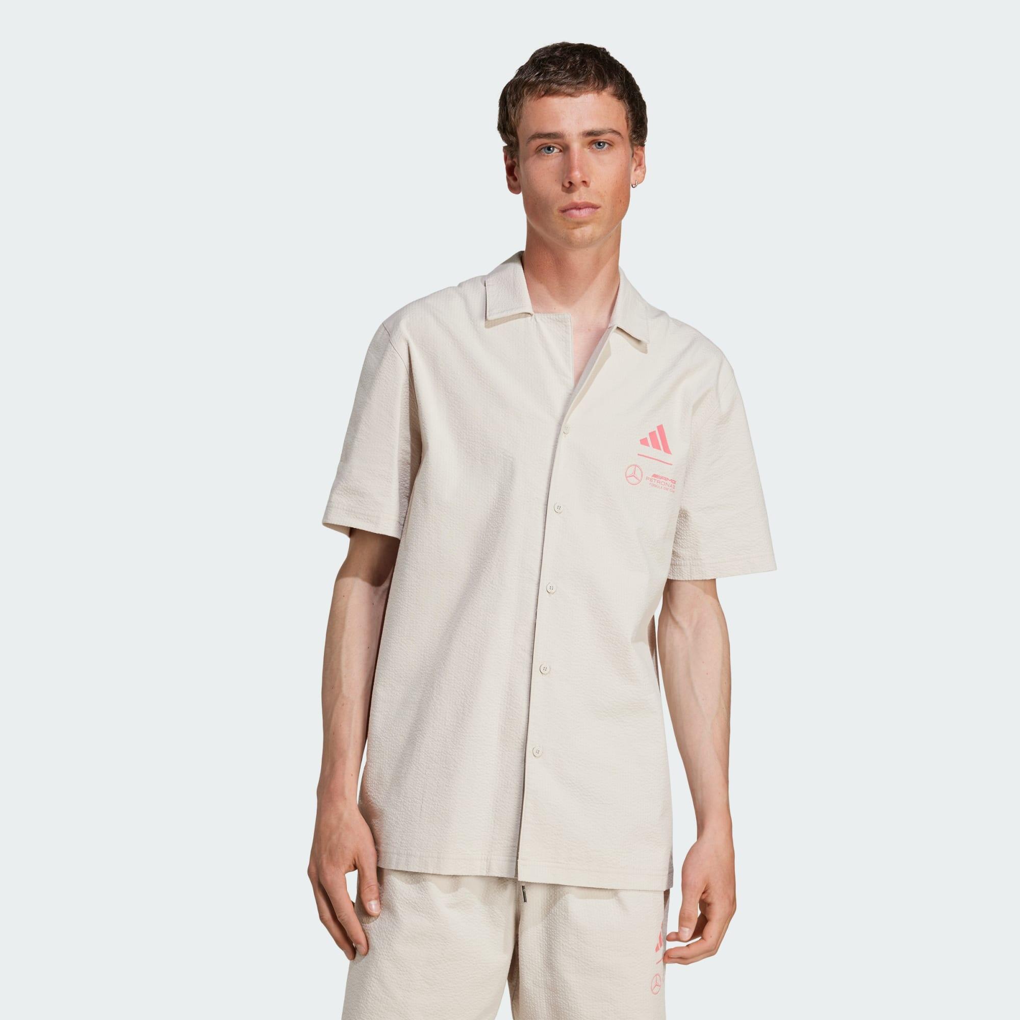 Koszulka Mercedes - AMG Petronas Formula One Team Summer