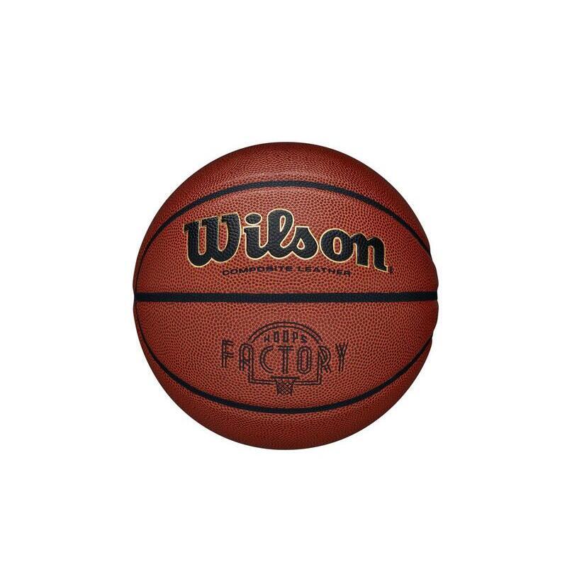 Piłka Wilson Reaction Pro Factory