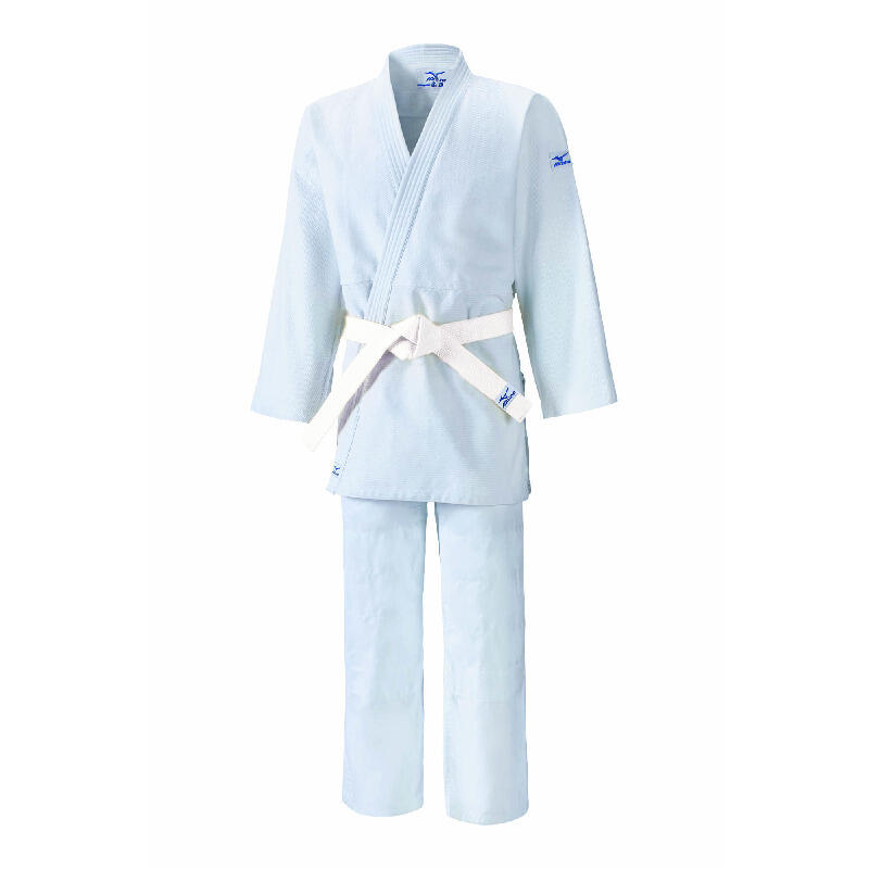 Judoga z paskiem Mizuno Kodomo