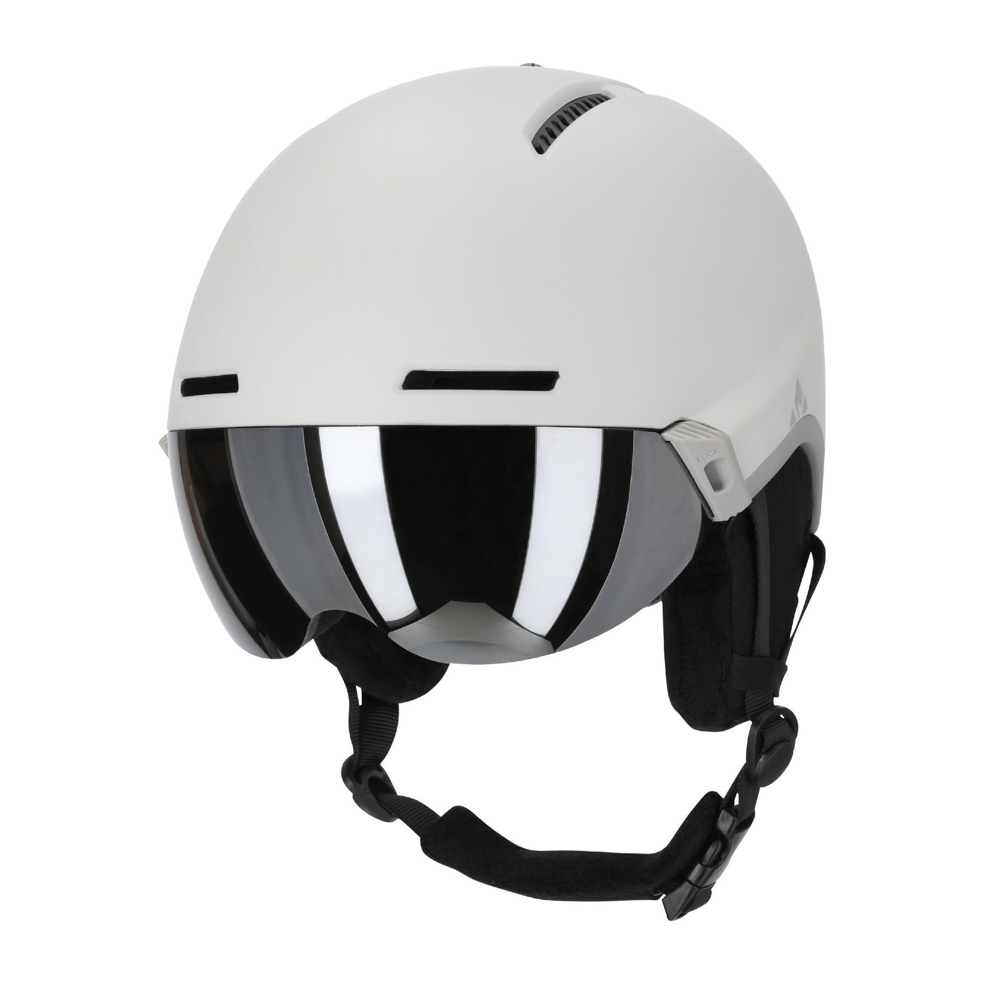 Kask narciarski Whistler Corviglia