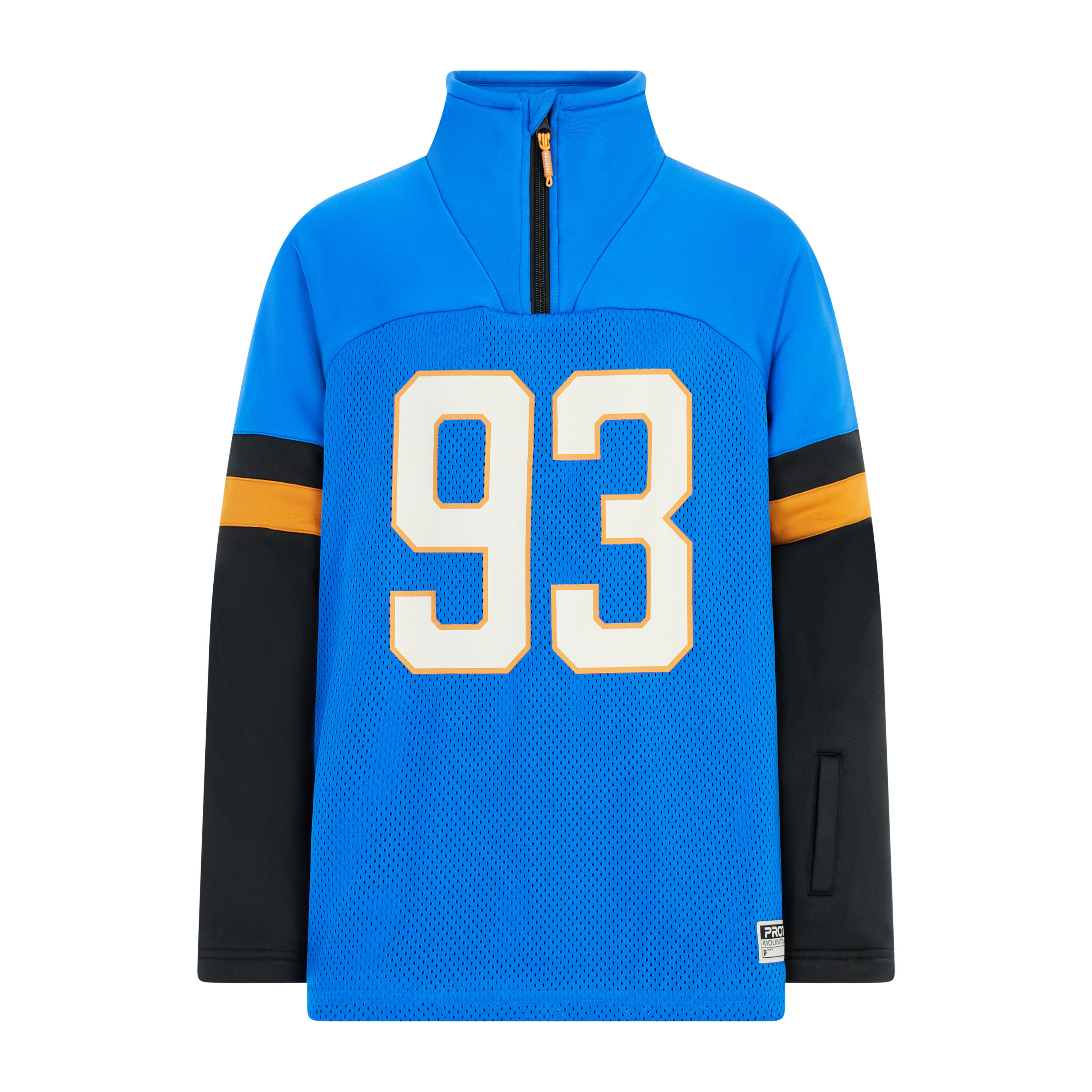 Polar dla dzieci Protest Ruben