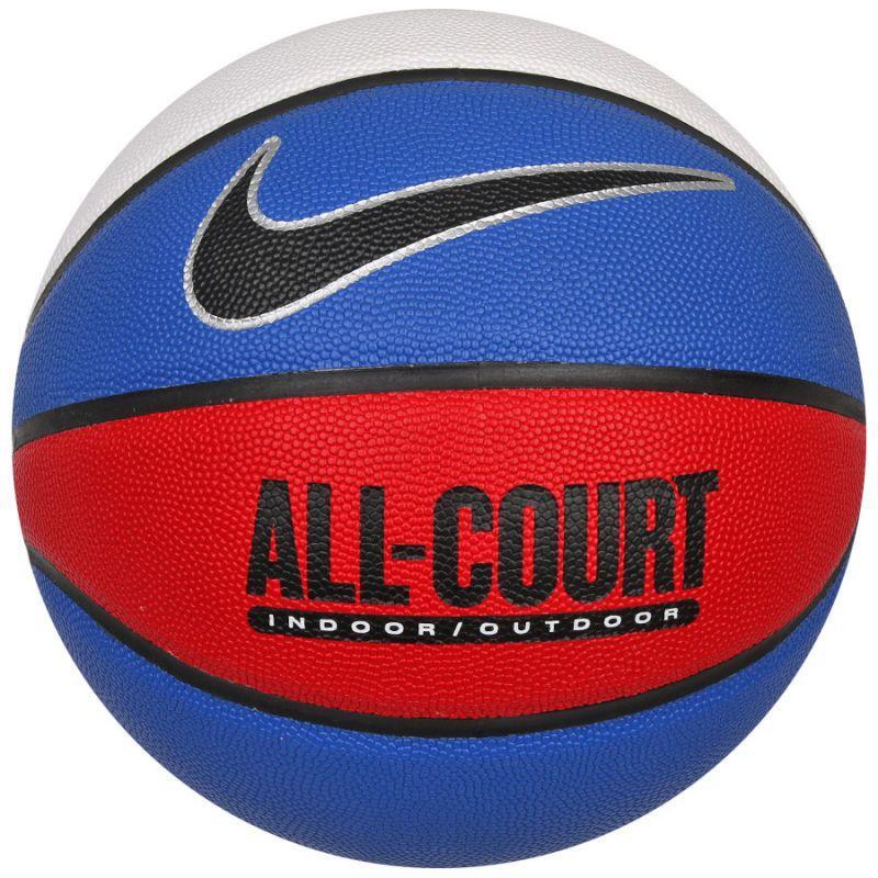 Everyday All Court Basketball
