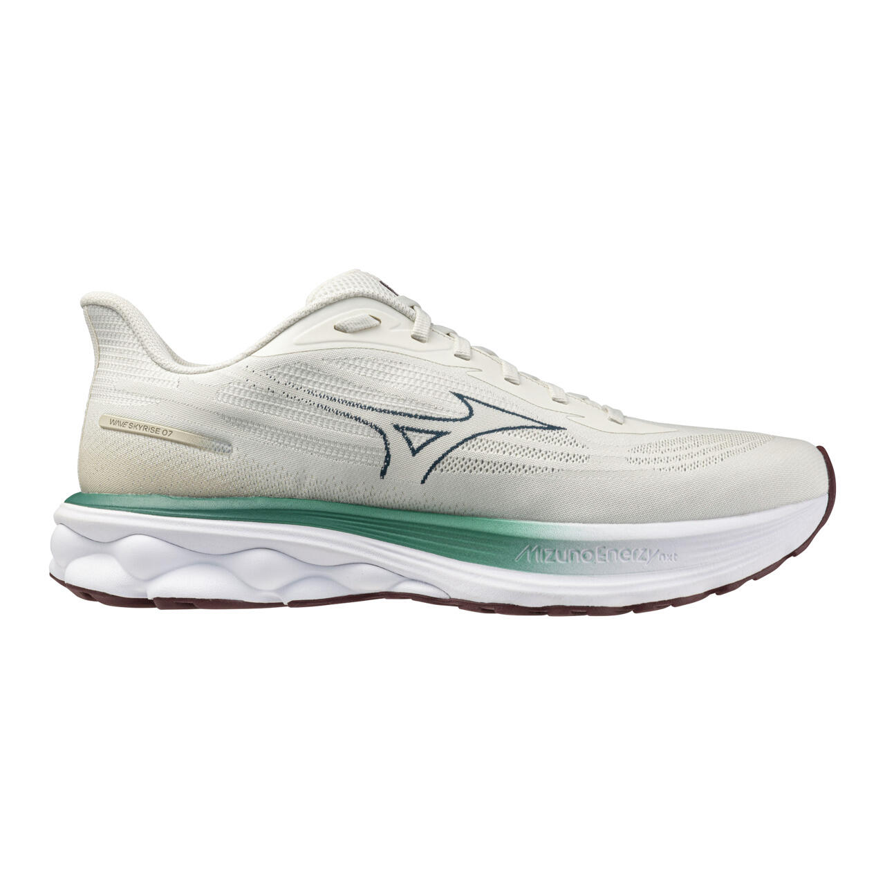 Buty do biegania Mizuno Wave Skyrise 7