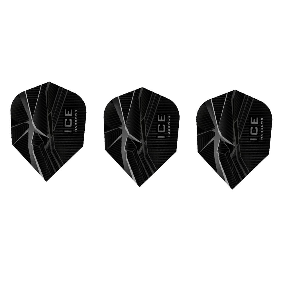 Lotki Ice Contrast Detail (zestaw 3 Sztuk)