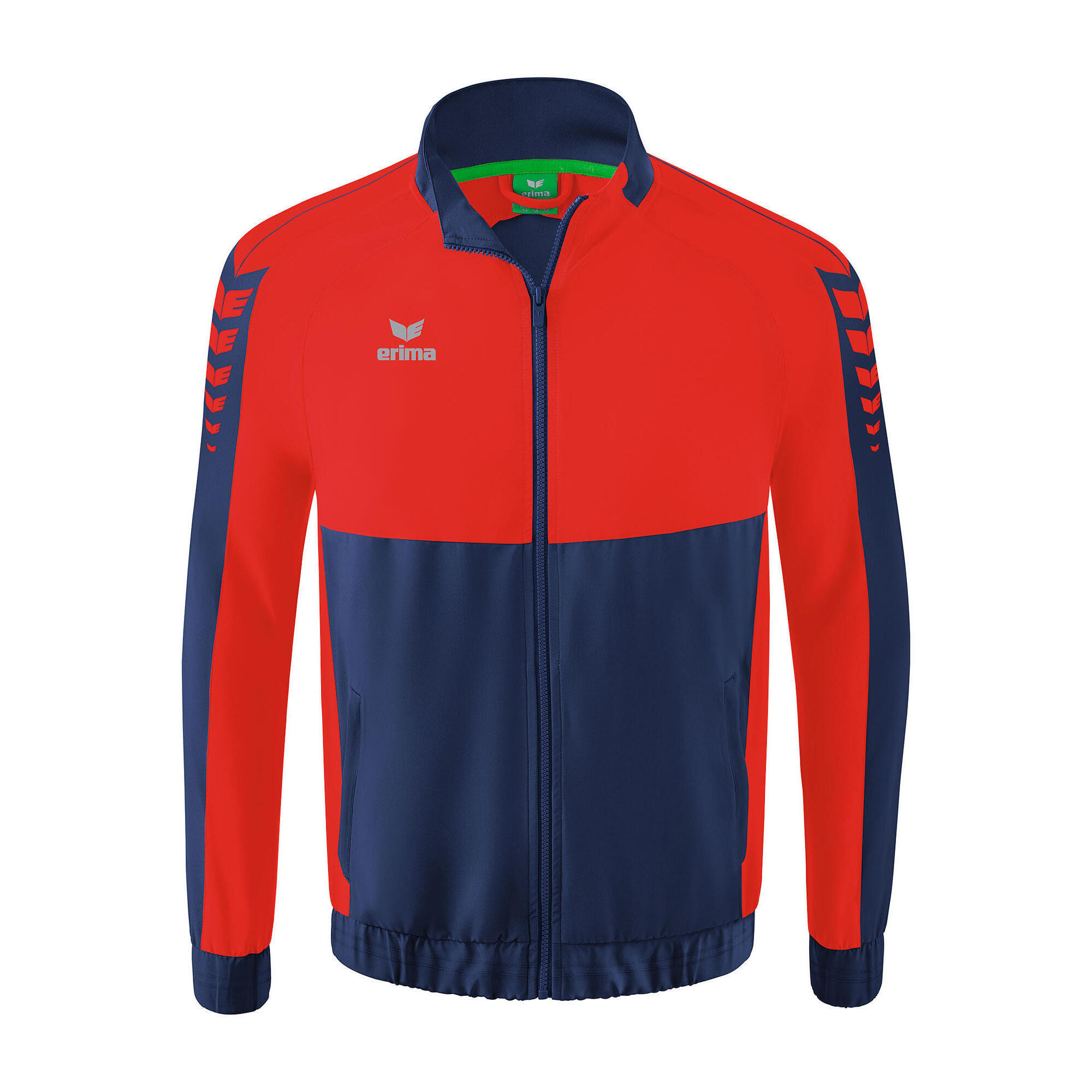 Kurtka prezentacyjna Erima Six Wings