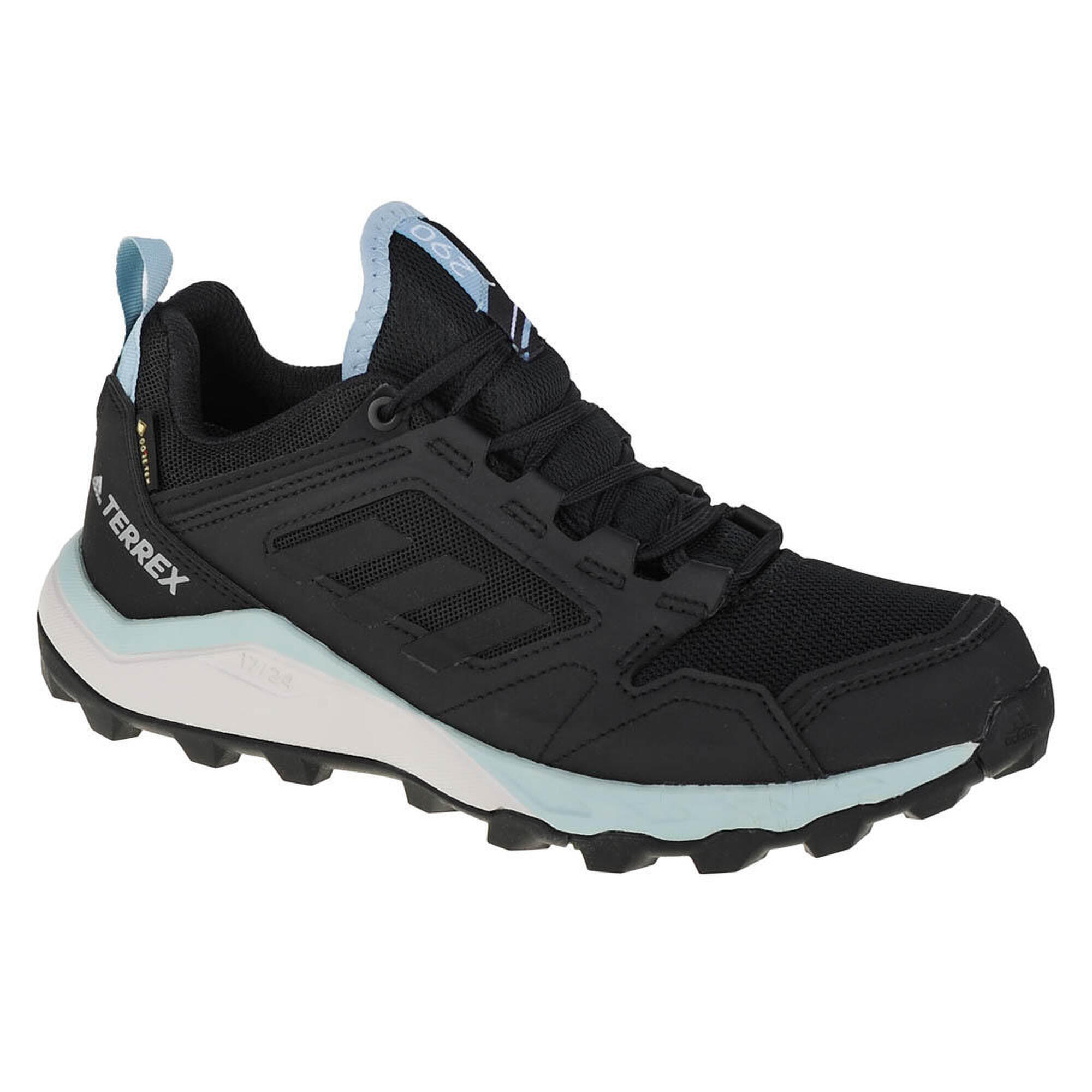 Buty trekkingowe damskie, adidas Terrex Agravic Tr GTX