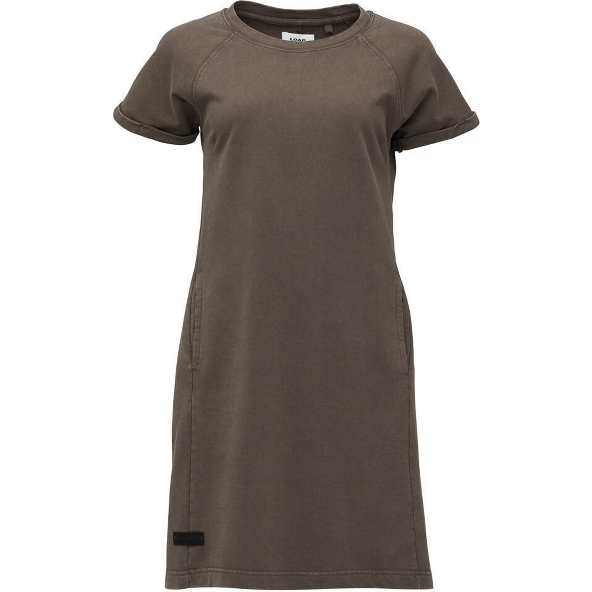 Sukienka damska Loap Denda XS – 100% bawełna