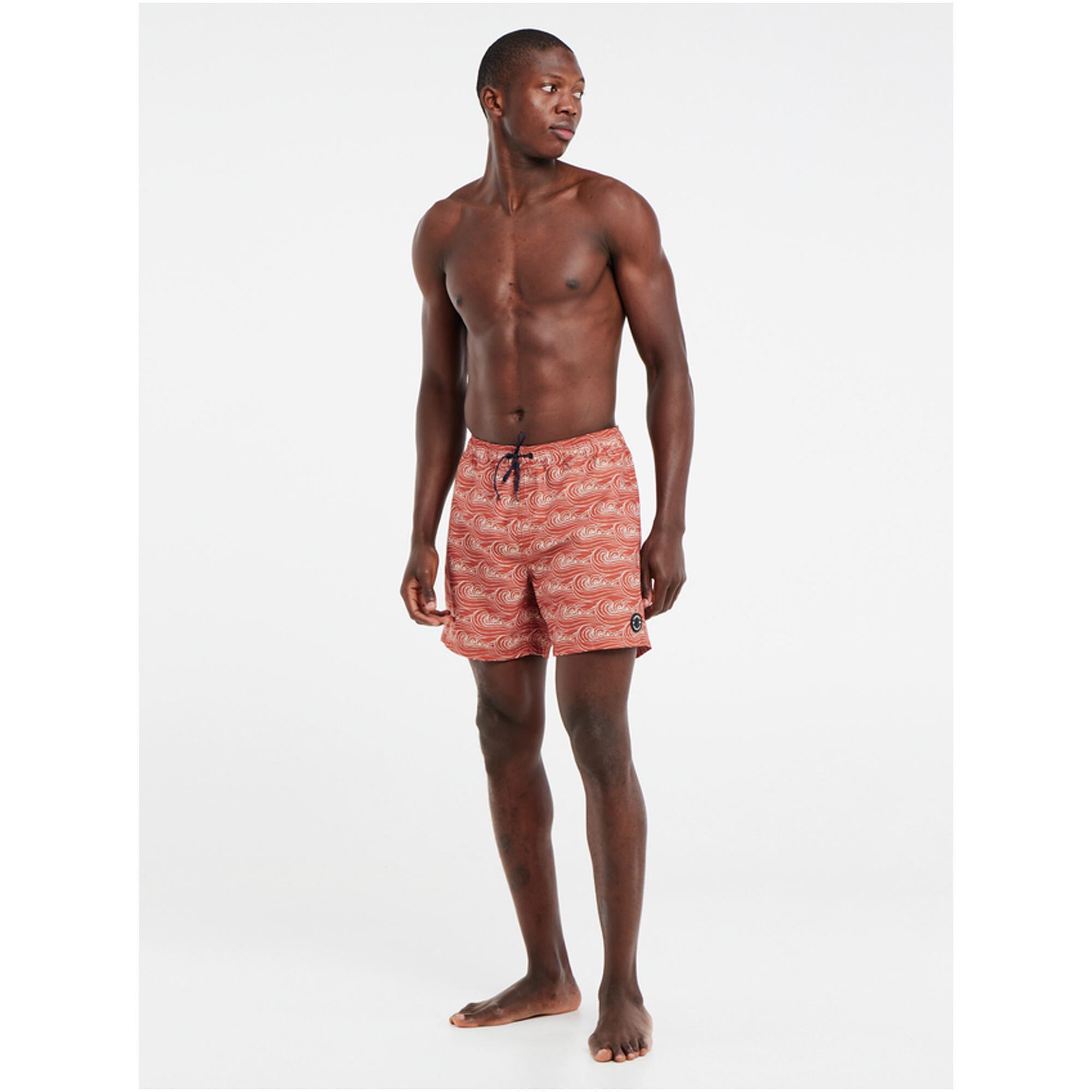 Spodenki męskie Protest PRTTERTON beachshort