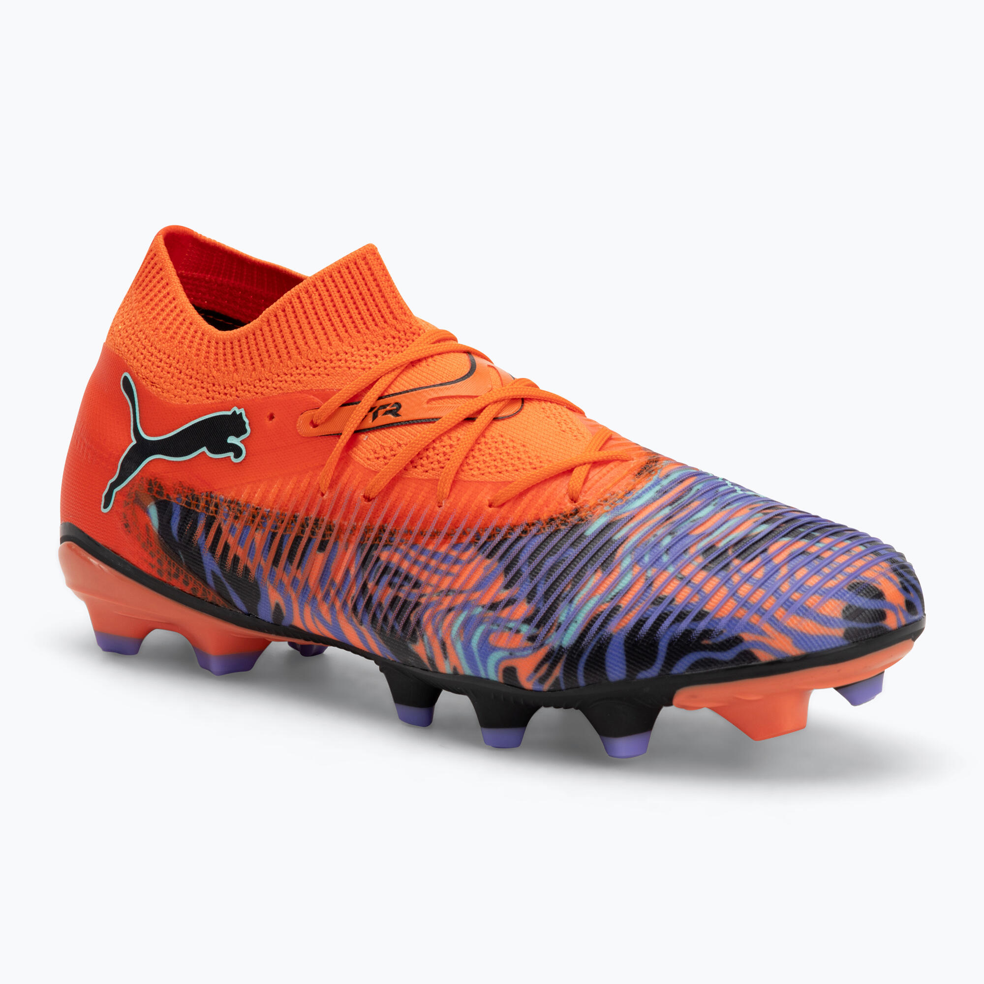 Buty piłkarskie Puma Future 8 Match Creativity FG/AG