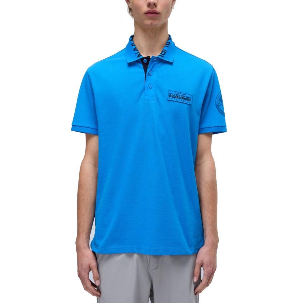 NAPAPIJRI E AMUNDSEN Niebieski