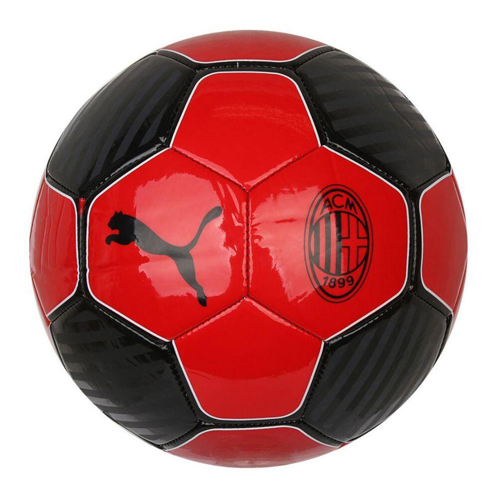 Essential AC Milan Football