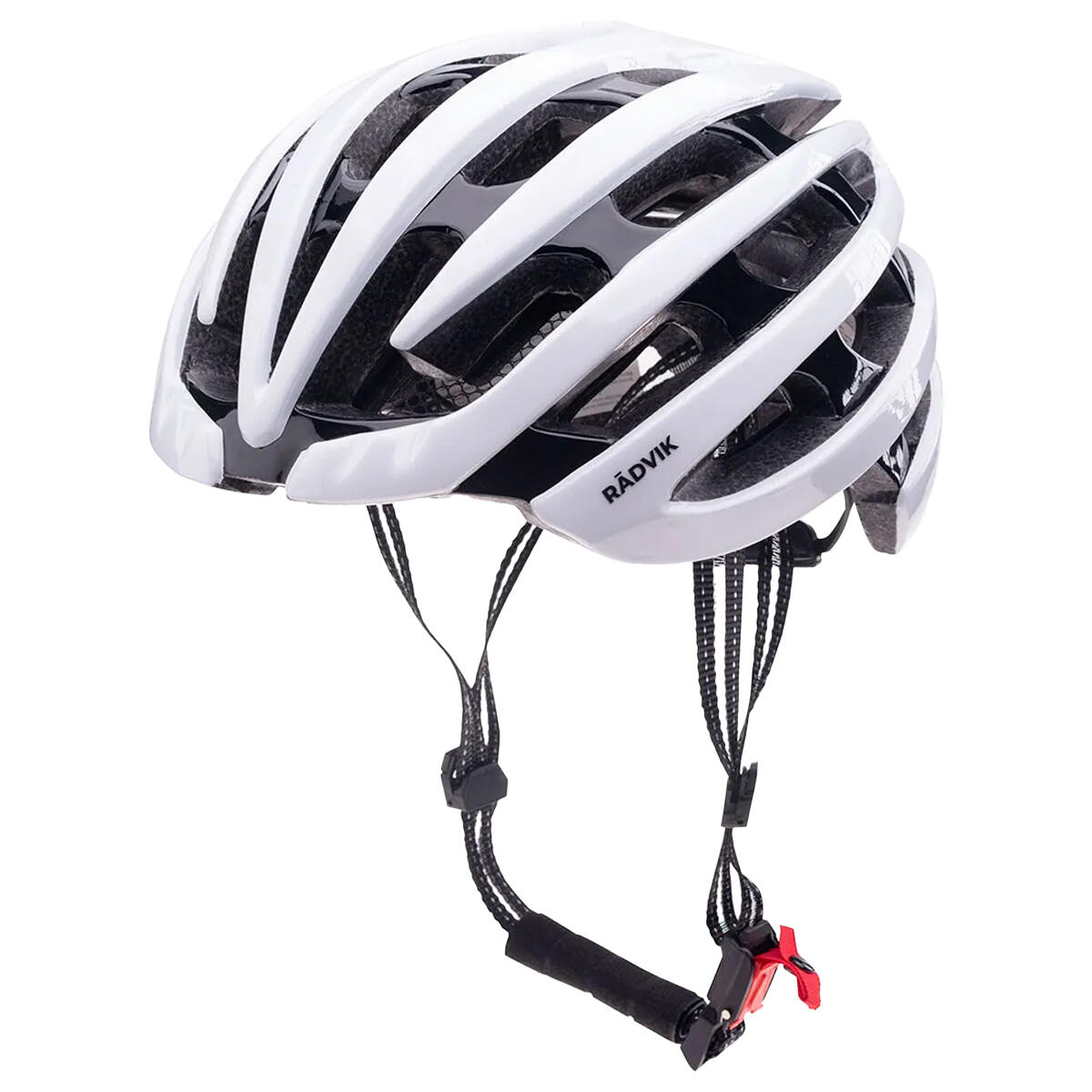 Kask Kolarski Szosowy Peleton