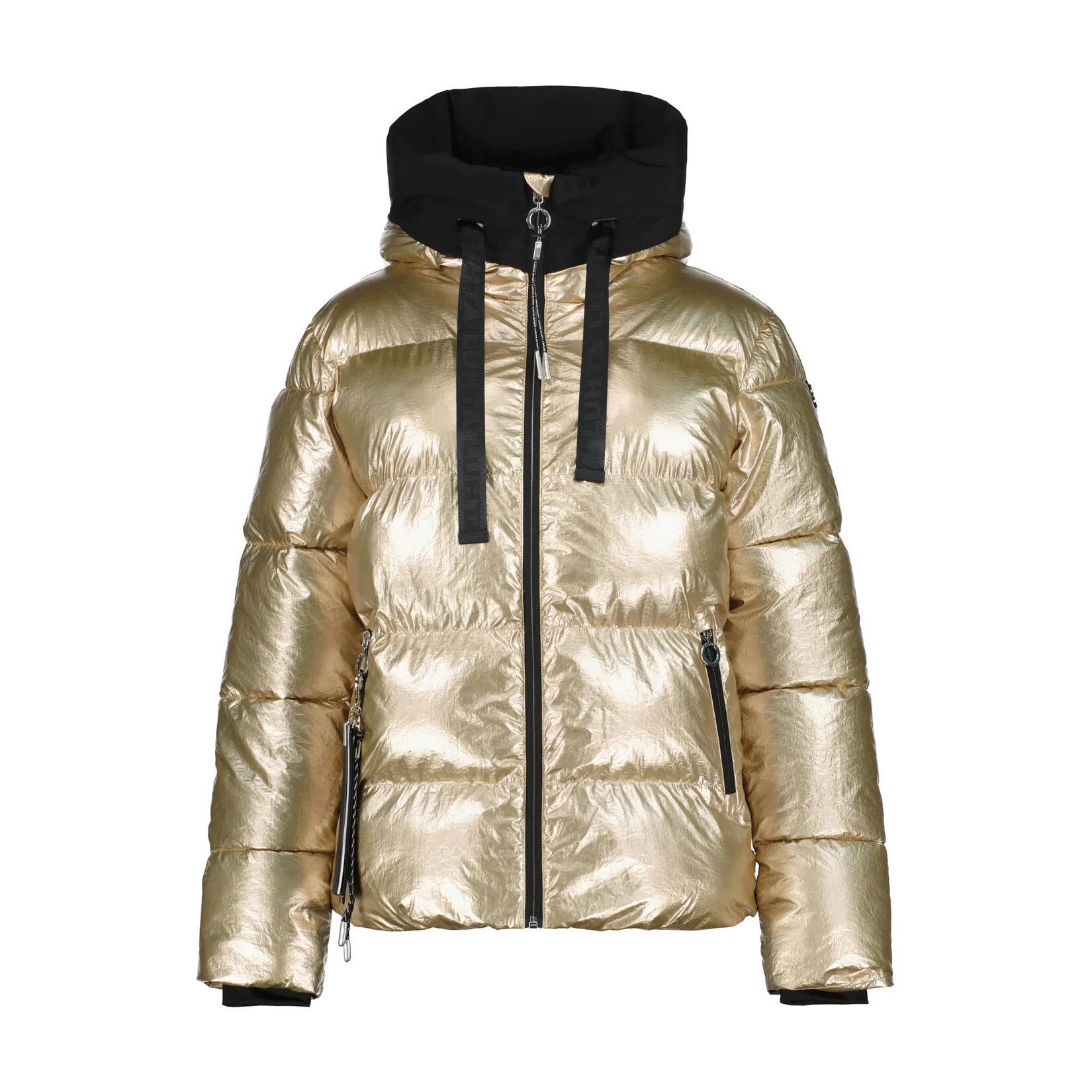 Damska kurtka puchowa Luhta Haijais