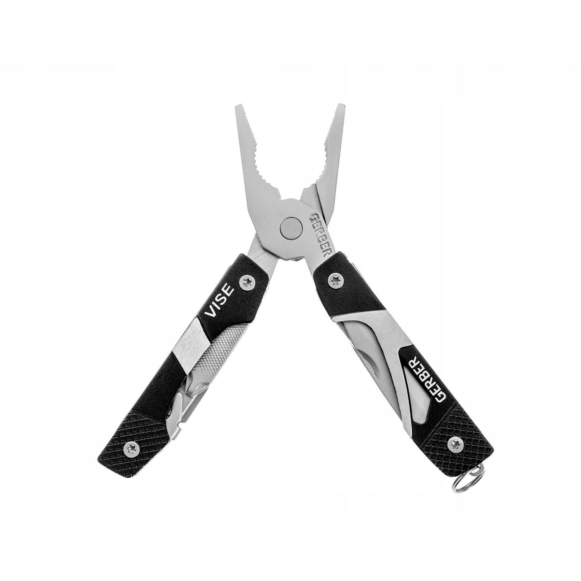 Multitool Gerber Vise Pocket Tool