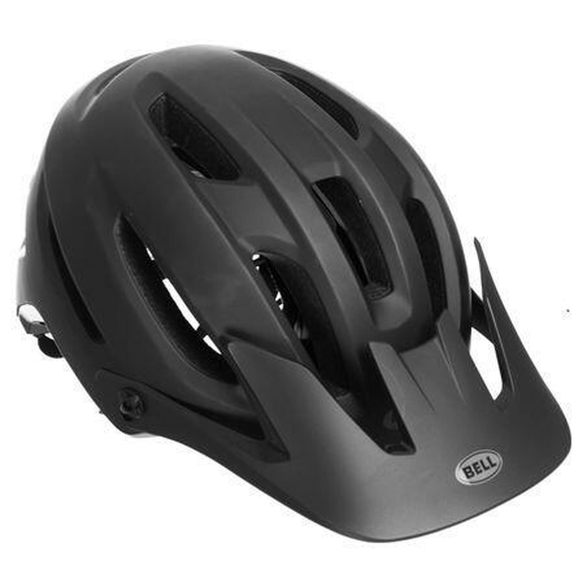 Kask rowerowy Mtb Bell 4Forty Integrated Mips