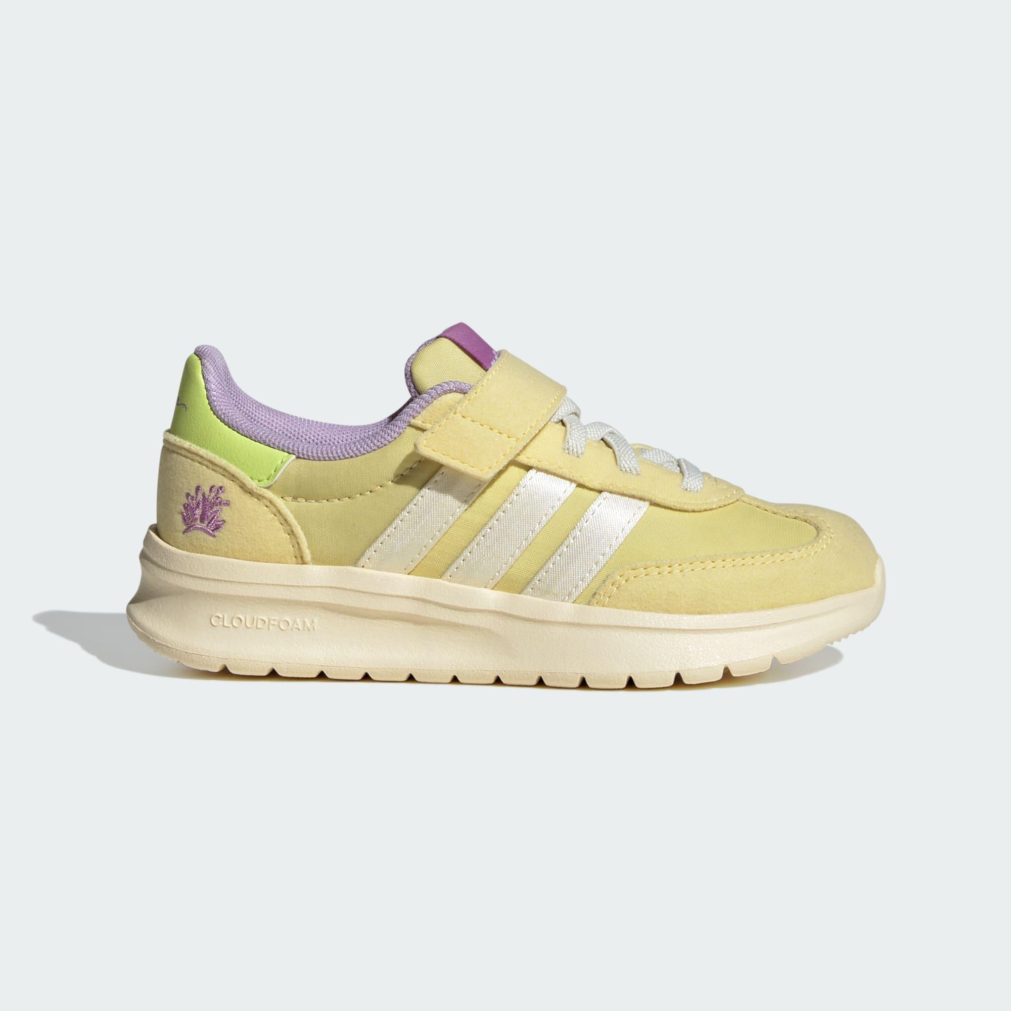 Buty adidas Disney Tiana Run 70s 2.0 dla dzieci