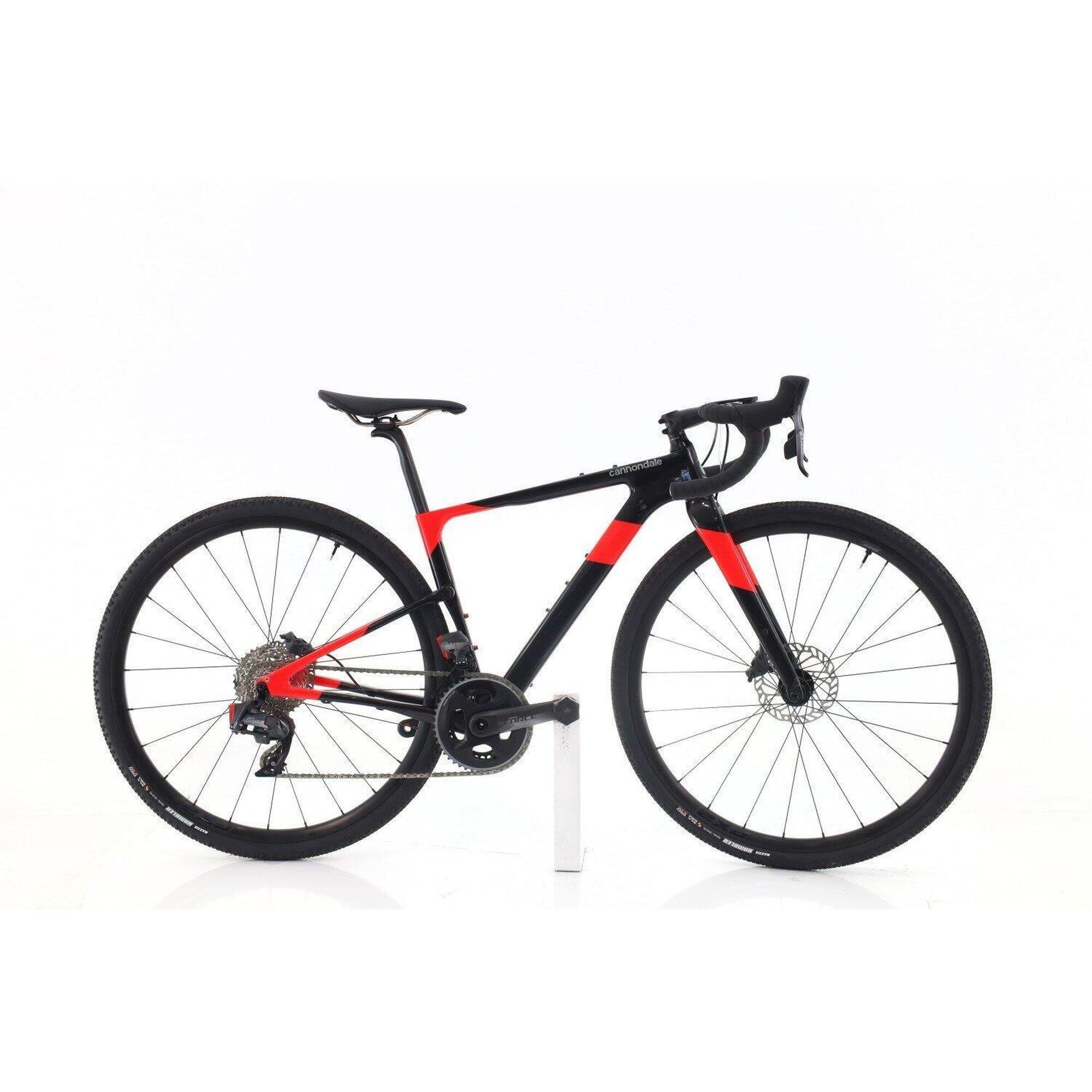Cannondale Topstone AXS 12V