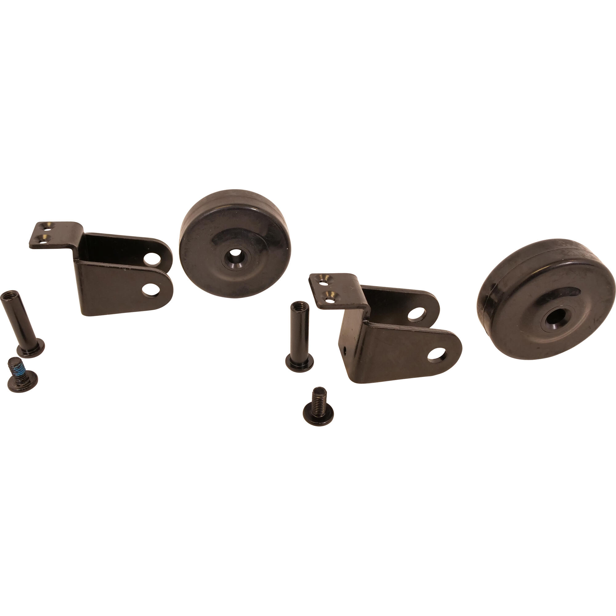 Woodrow - kółka transportowe