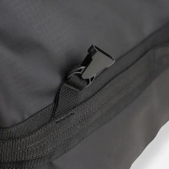 Plecak Oxbow Fogg Noir