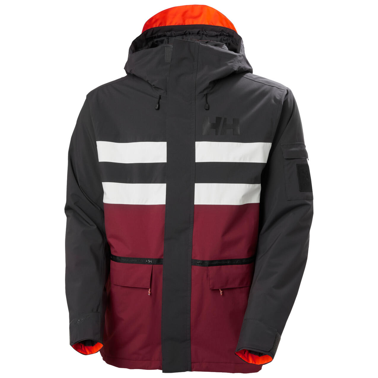 Kurtka narciarska Helly Hansen ULLR D Fram