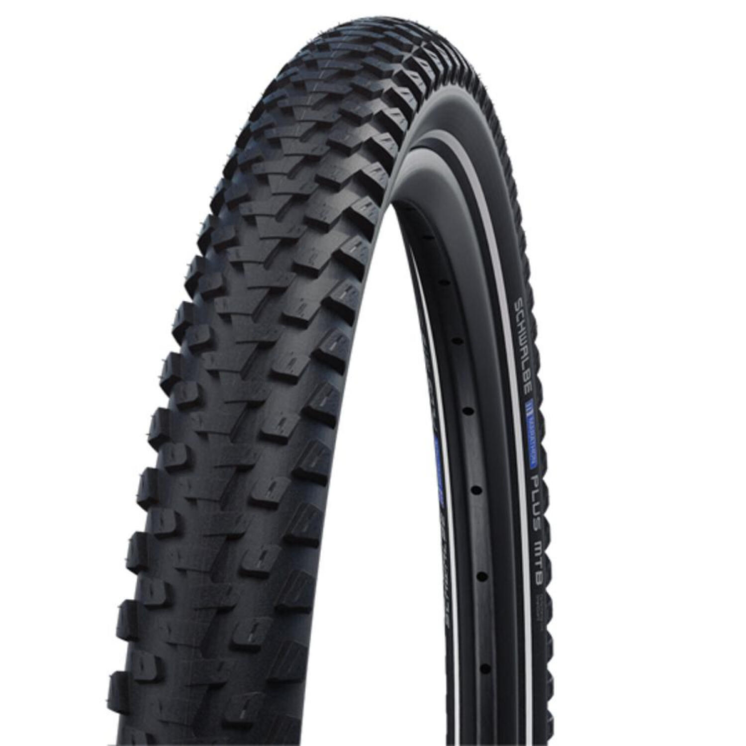 Opona rowerowa MTB Marathon Plus MTB HS 468, 27,5x2,10"54-584